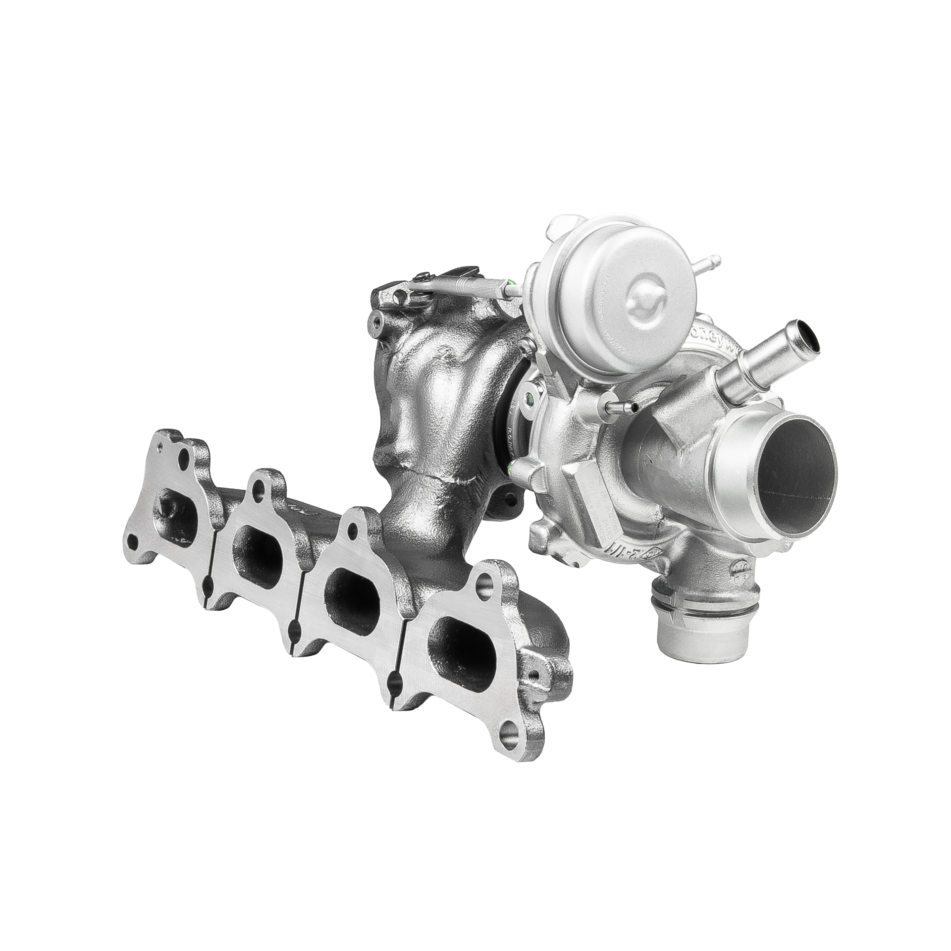 Turbolader von BR Turbo