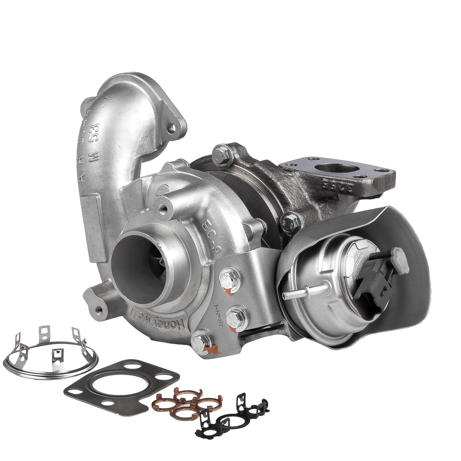 Turbolader 819872-5001RSG