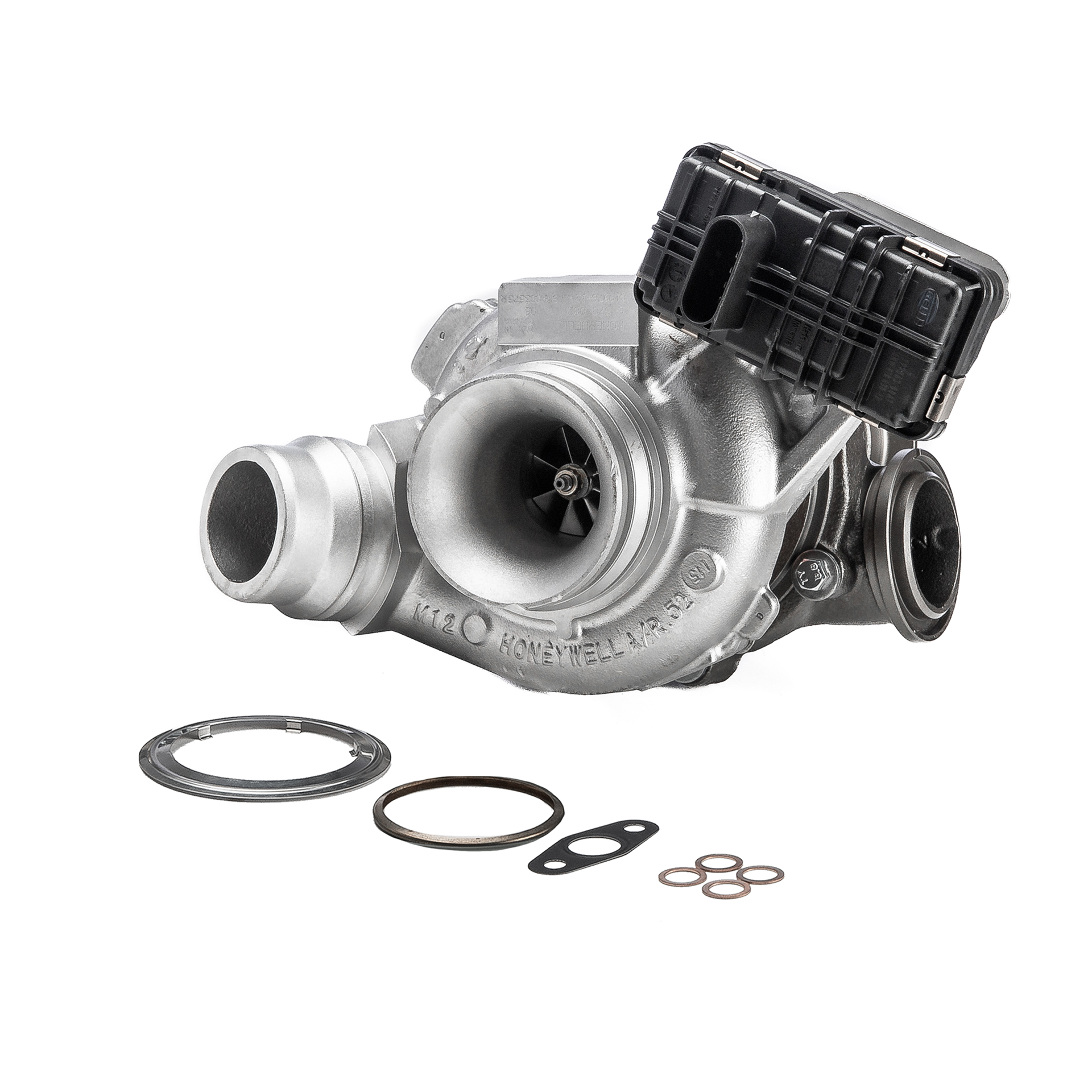 Turbolader von BR Turbo