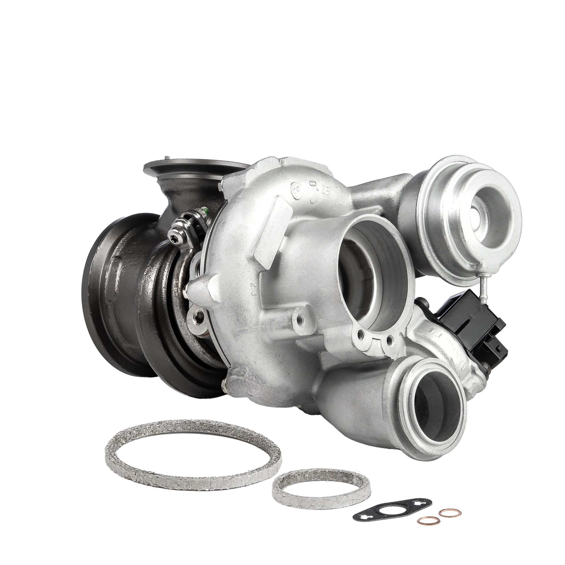 Turbolader von BR Turbo