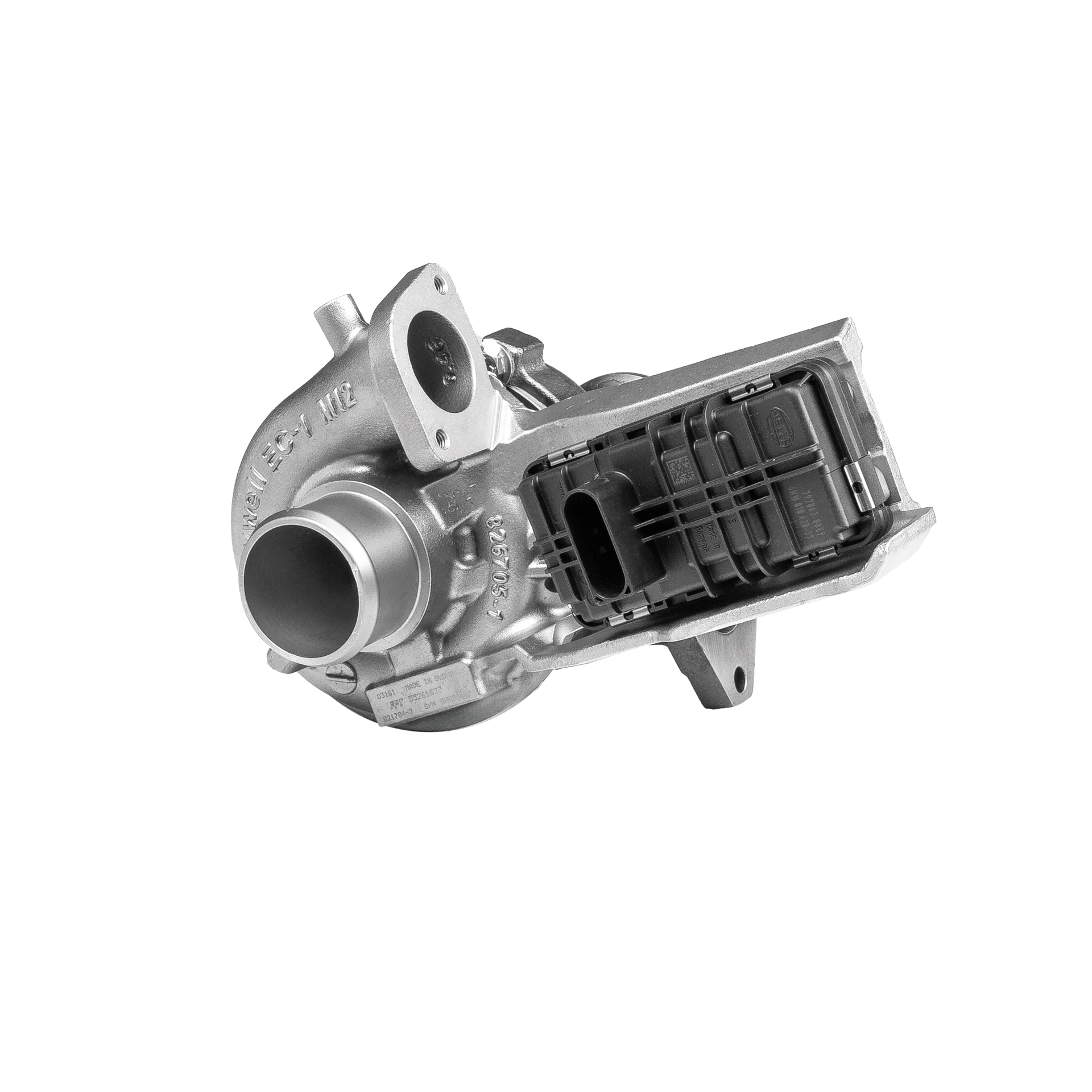 Turbolader von BR Turbo für CHEROKEE (KL) günstig online kaufen