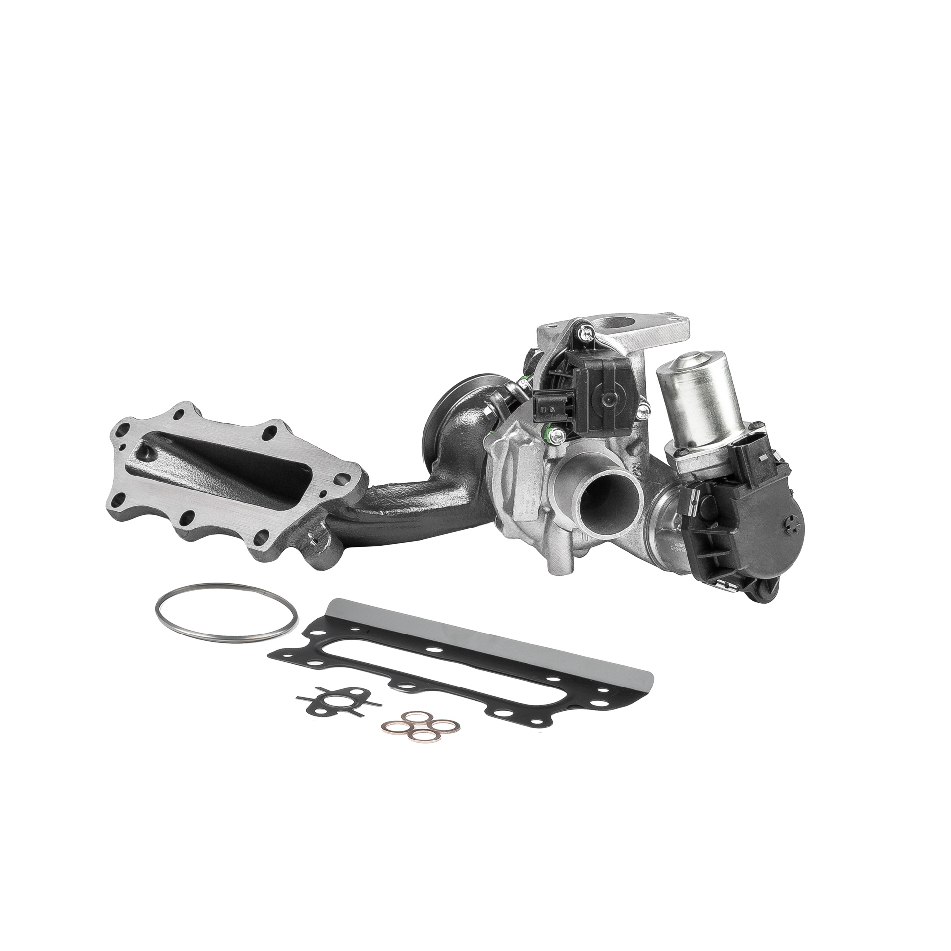Turbolader von BR Turbo für Twingo III Schrägheck (BCM_) günstig online kaufen