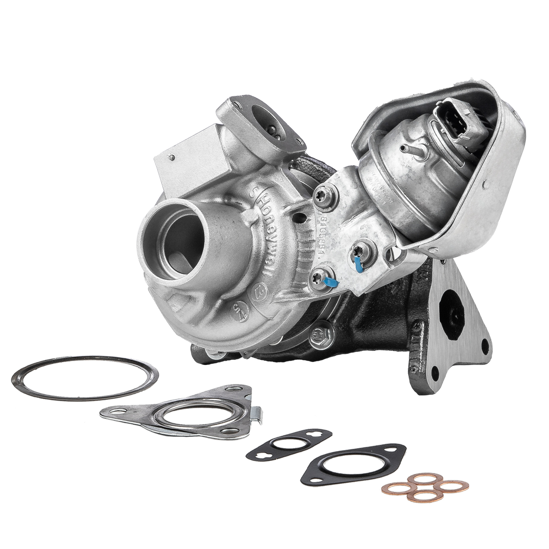 Turbolader von BR Turbo