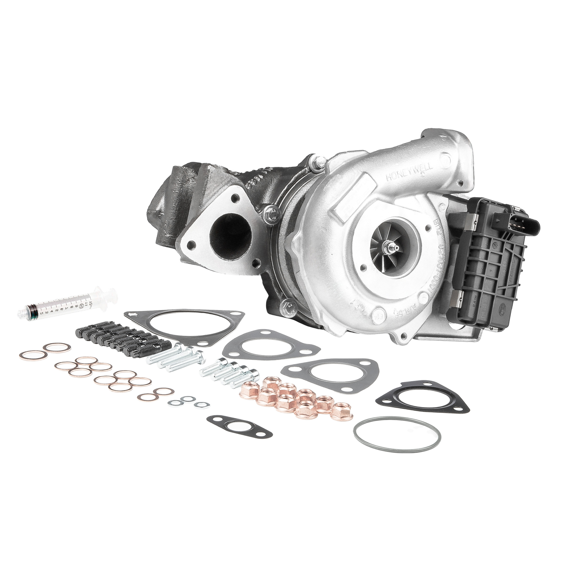 Turbolader von BR Turbo für 300 C günstig online kaufen