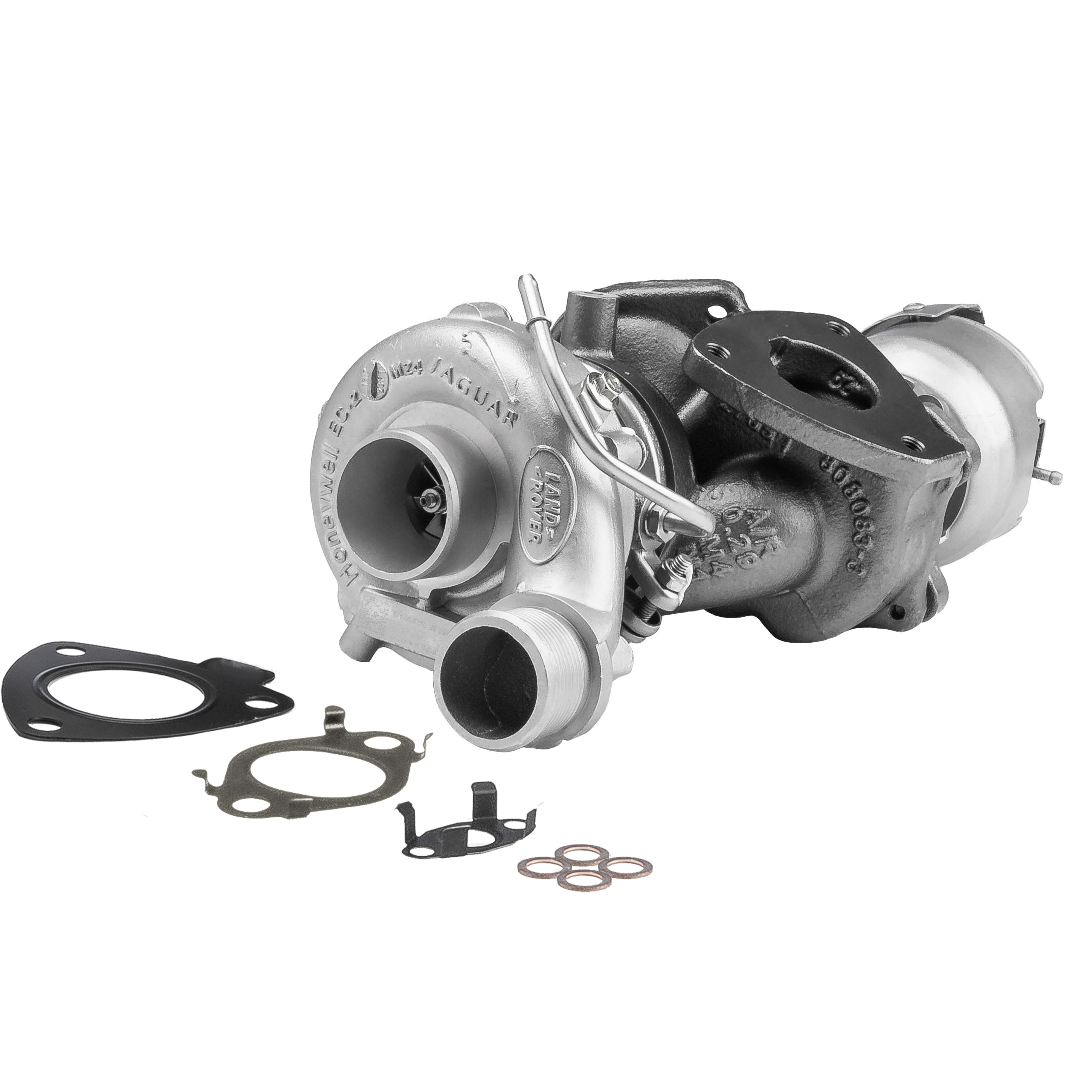 Turbolader von BR Turbo