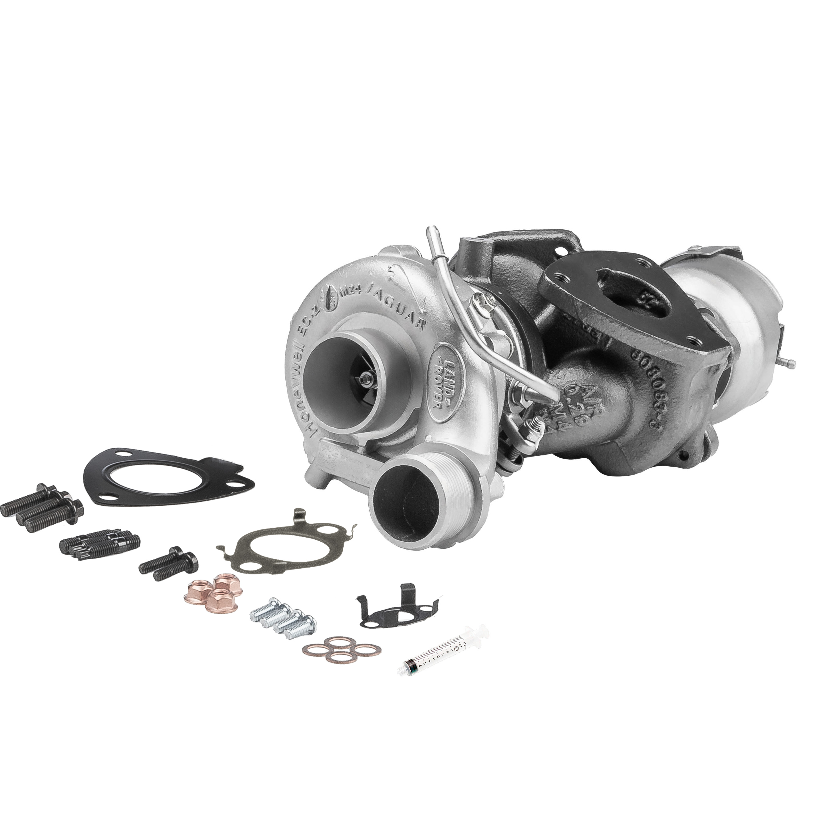 Turbolader von BR Turbo