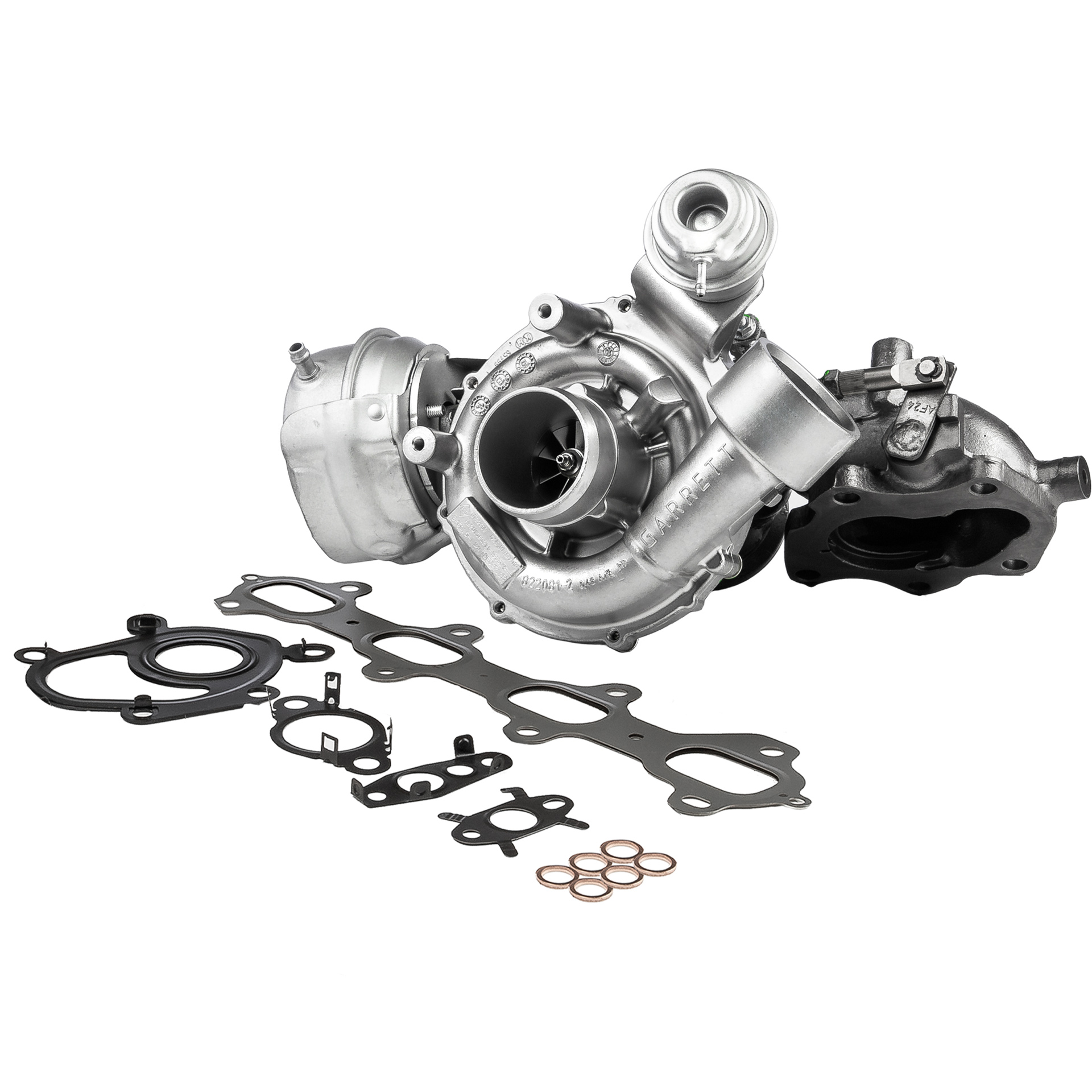 Turbolader 825758-5001RSG