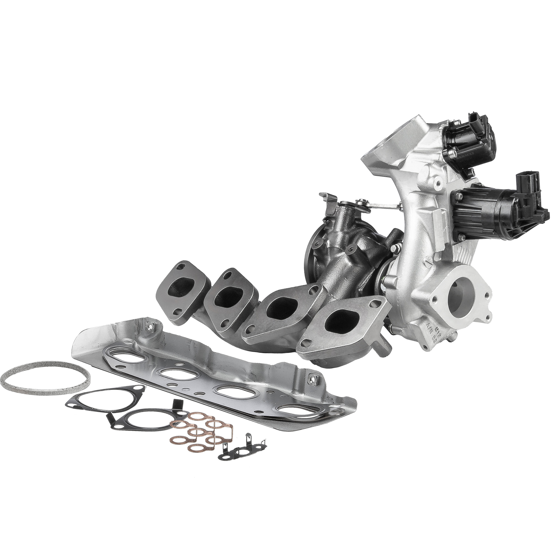 Turbolader von BR Turbo