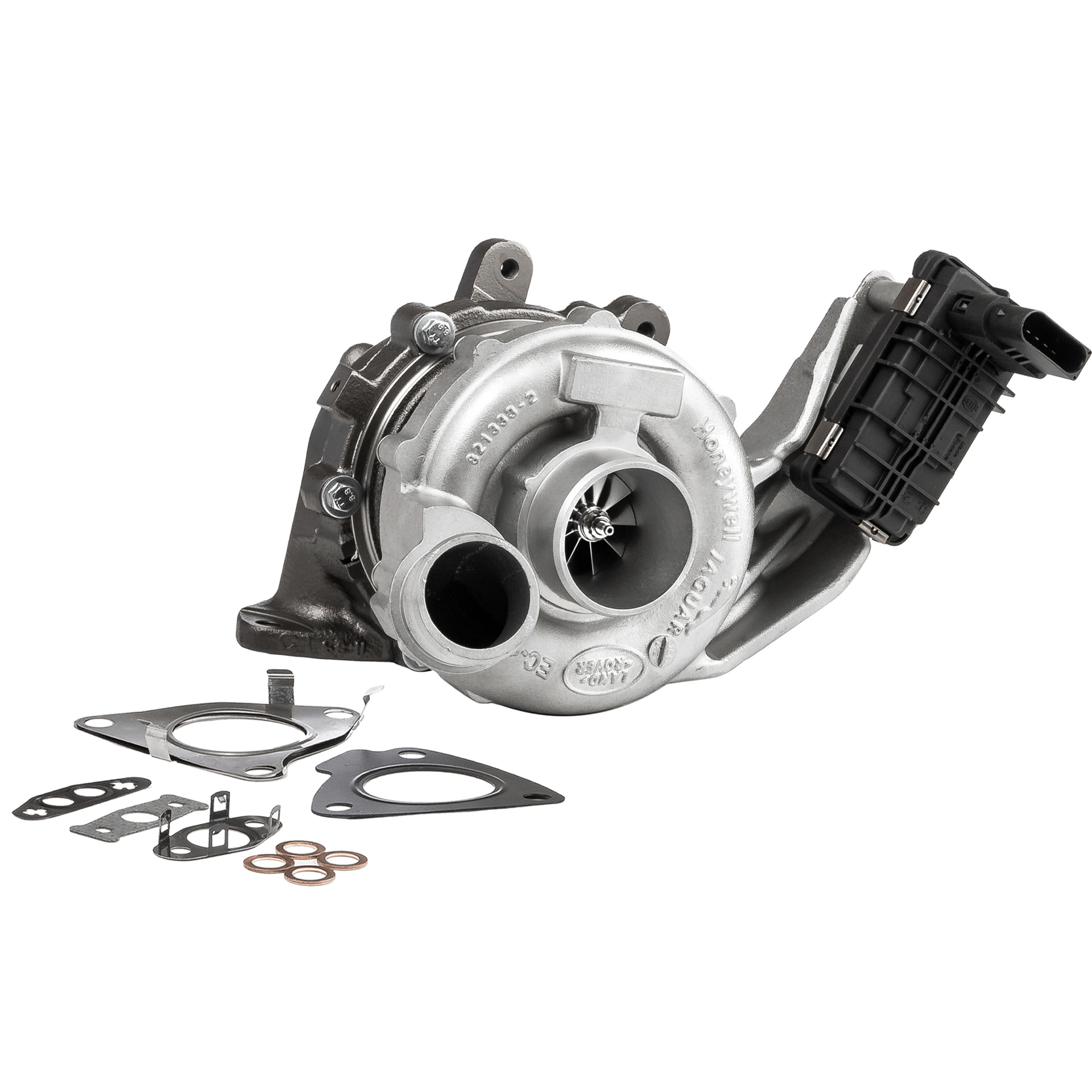 Turbolader von BR Turbo