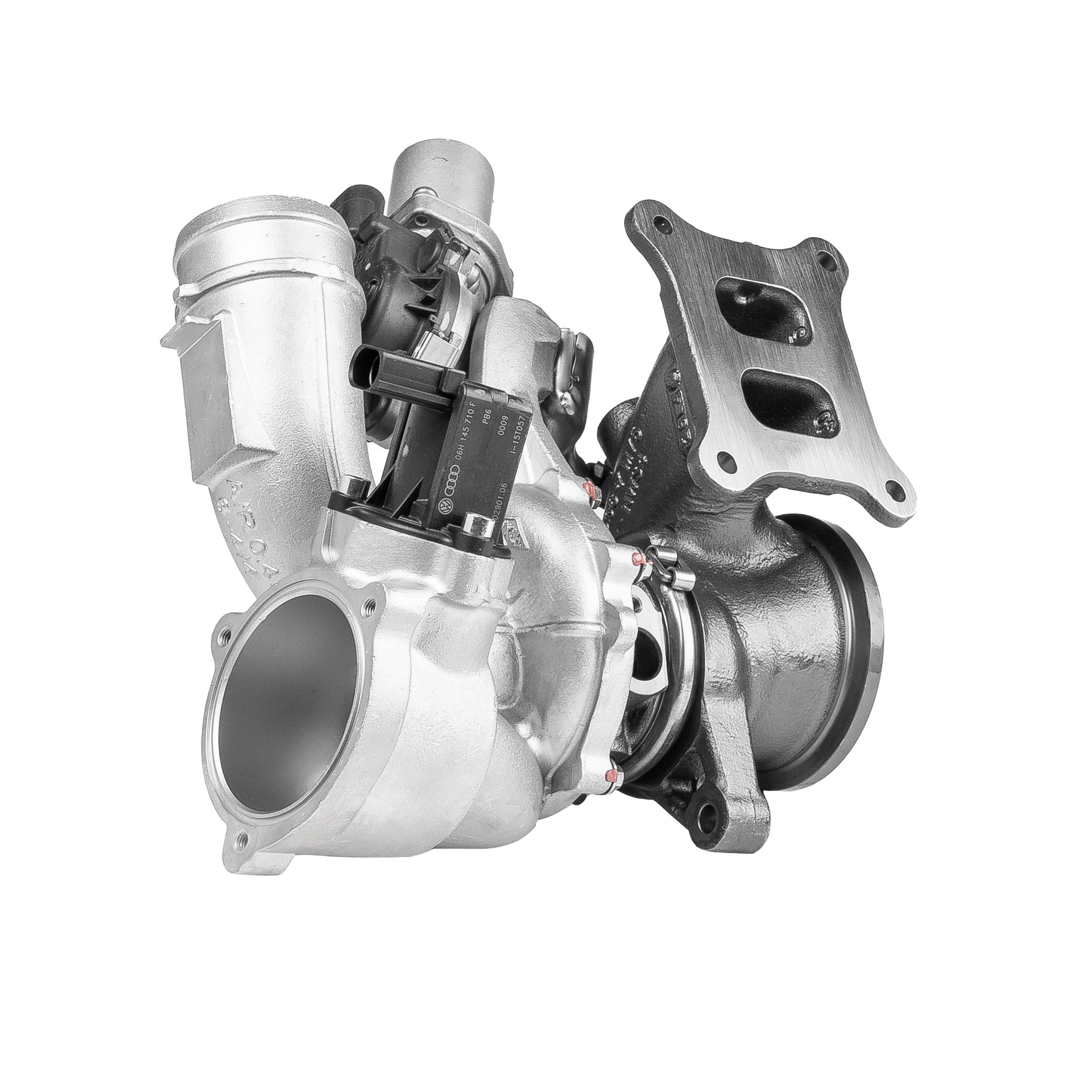 Turbolader von BR Turbo
