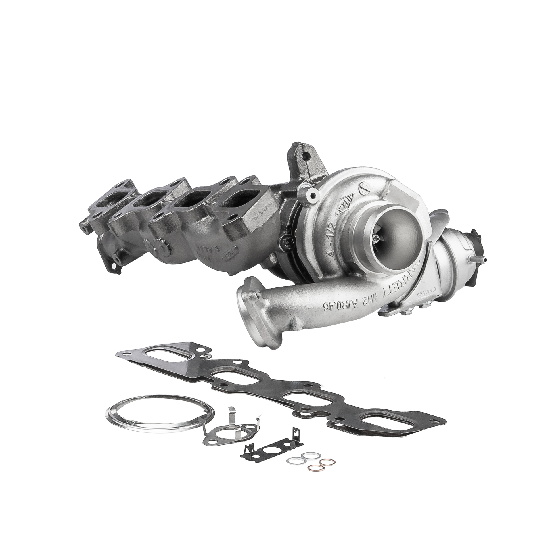 Turbolader 830324-5001RSG