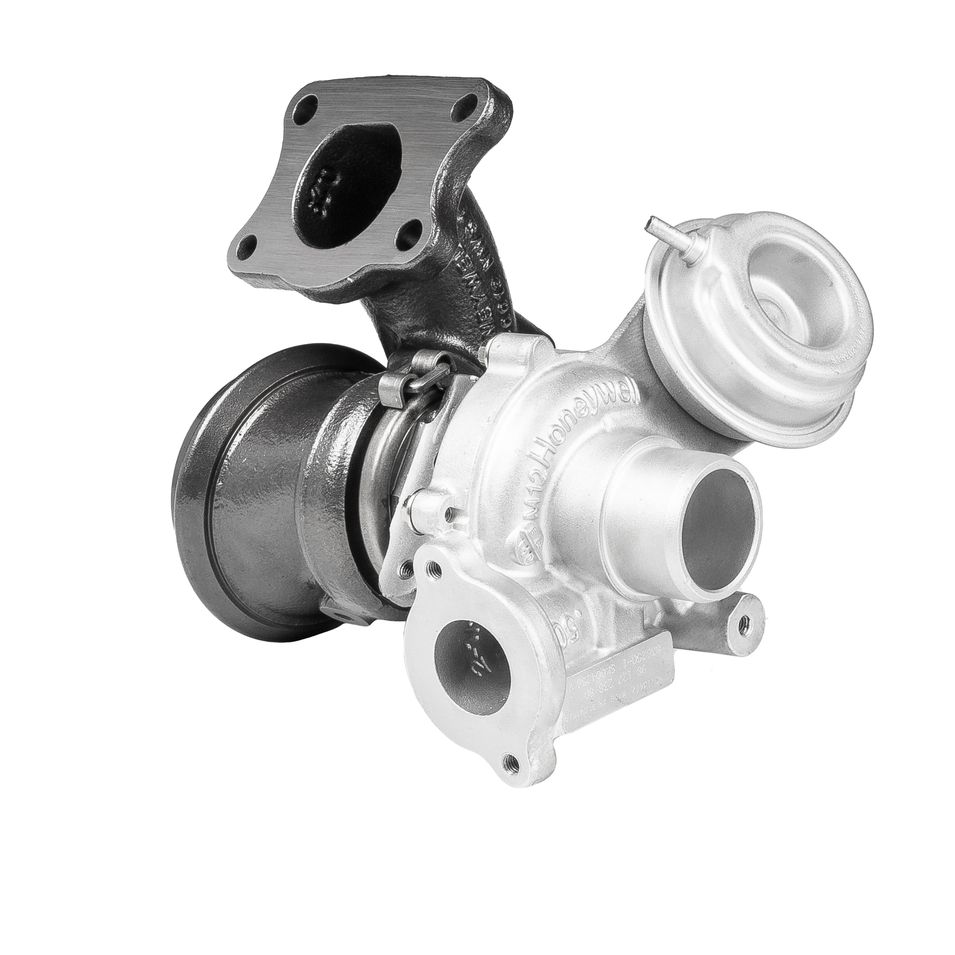 Turbolader von BR Turbo