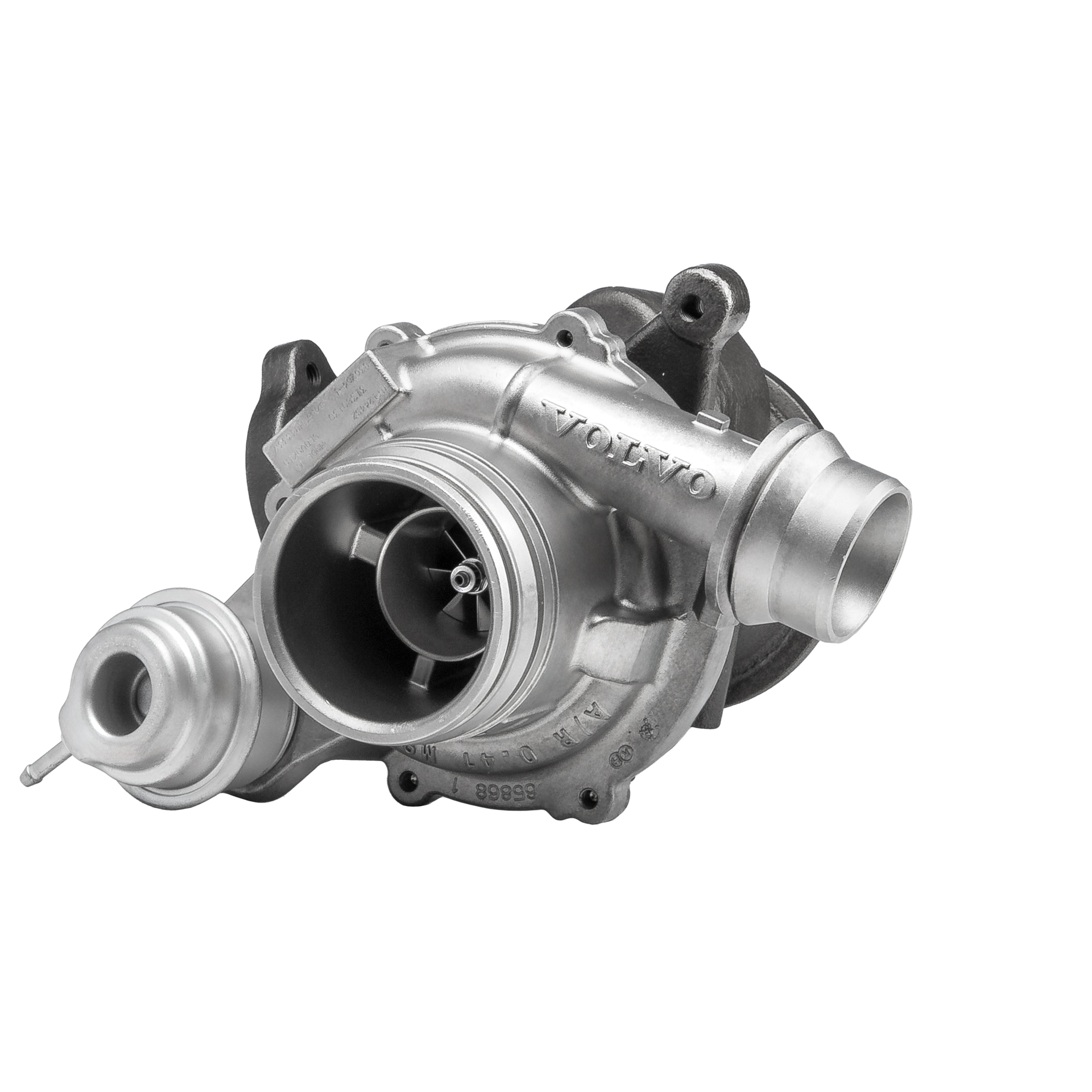 Turbolader von BR Turbo für S60 II Cross Country (134) günstig online kaufen