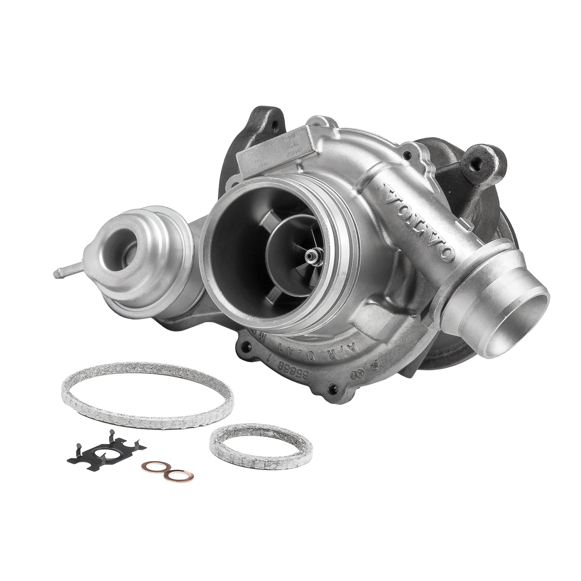 Turbolader von BR Turbo für S60 II Cross Country (134) günstig online kaufen