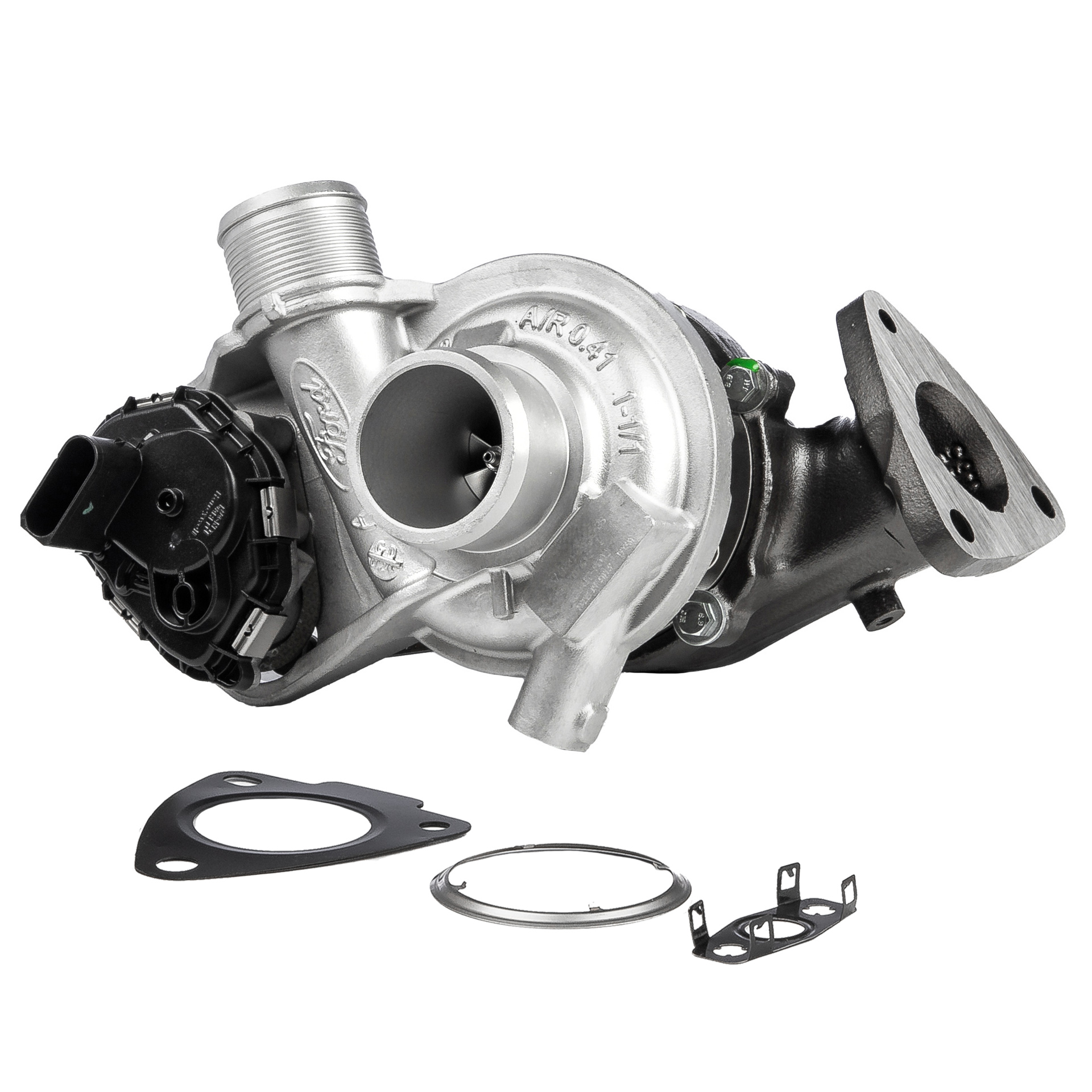 Turbolader von BR Turbo