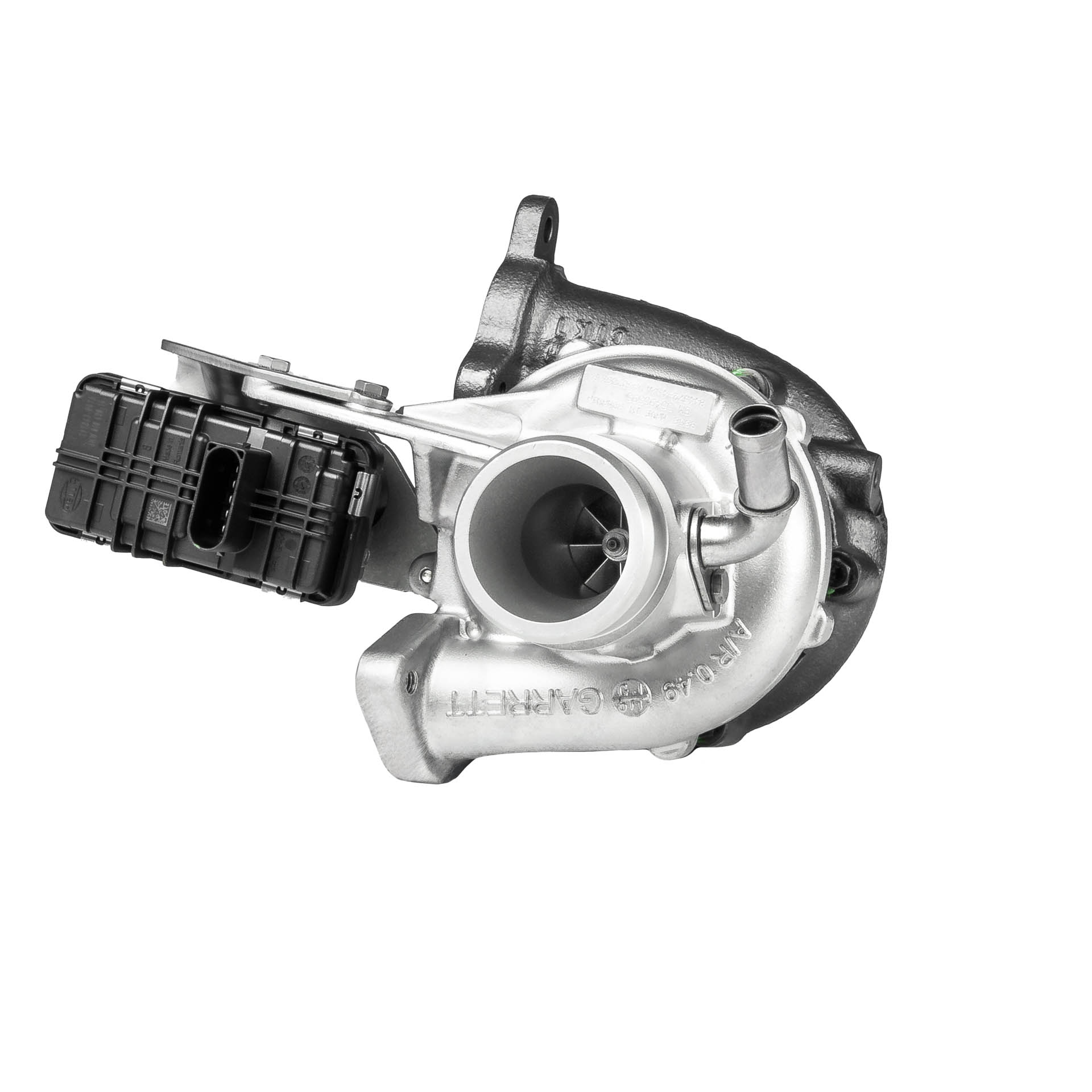 Turbolader 844572-5001RS