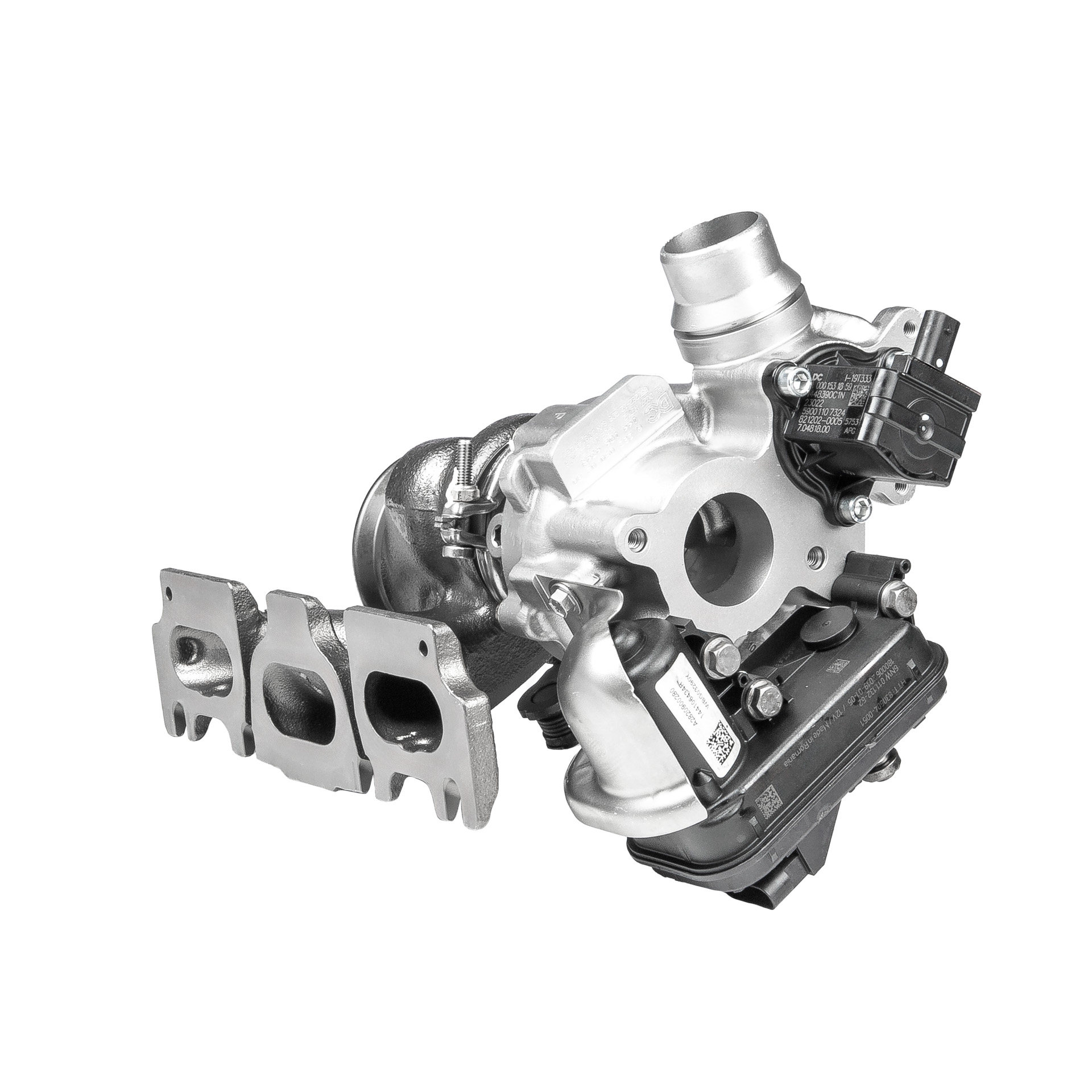 Acquista Turbina da BR Turbo 850282-5001RS a buon mercato per soli 490,39 €