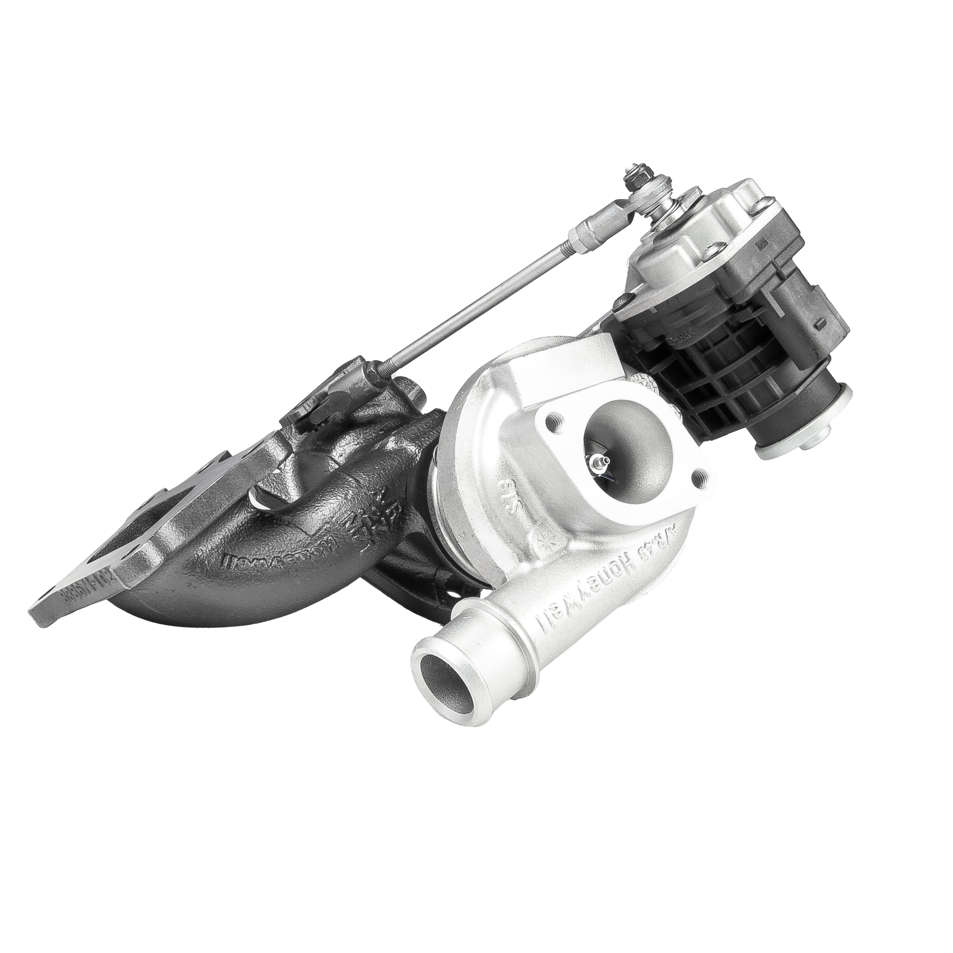 Turbolader 856652-5001RS KIA XCEED von BR Turbo