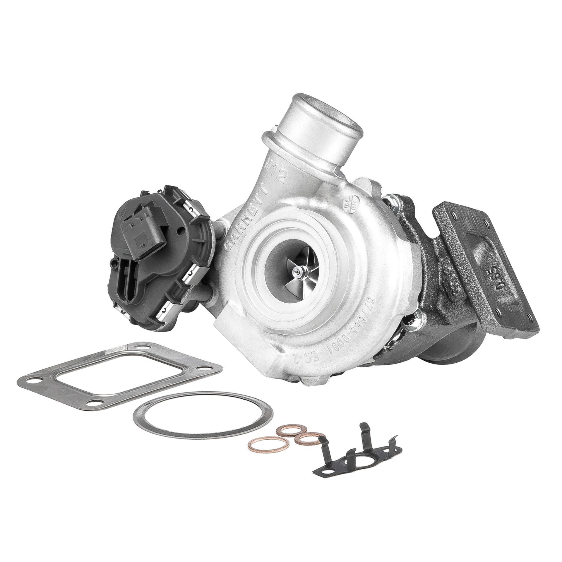 Turbolader von BR Turbo