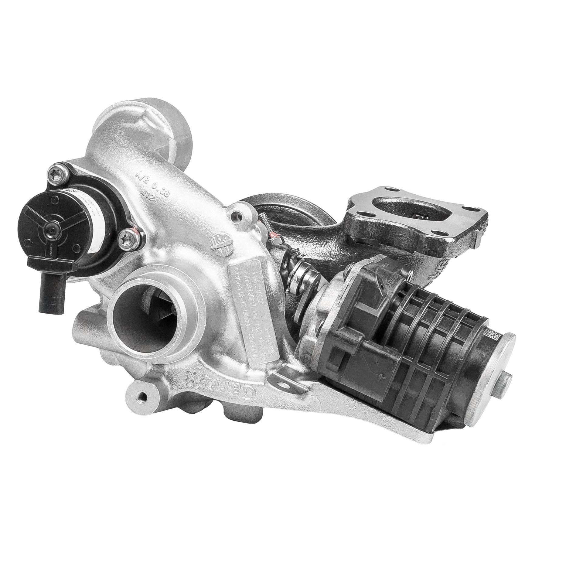 Turbolader 887157-5001RS PEUGEOT 408 von BR Turbo