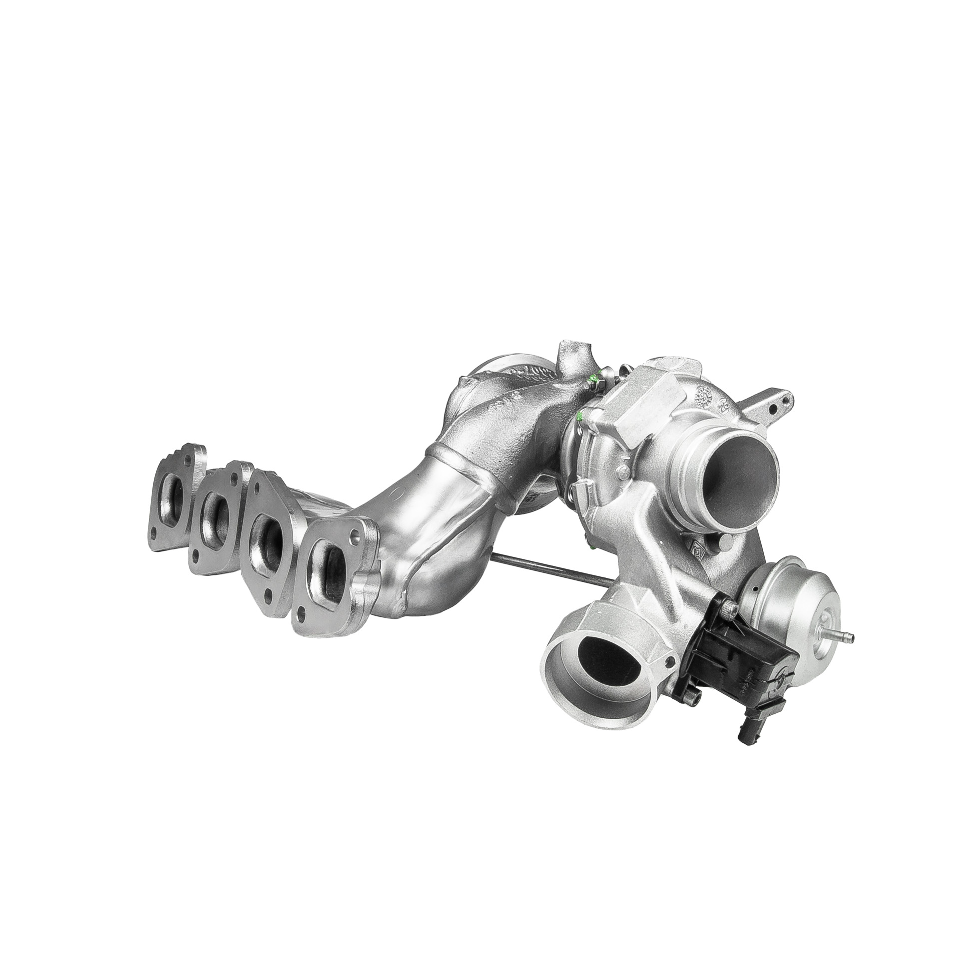 Turbolader von BR Turbo