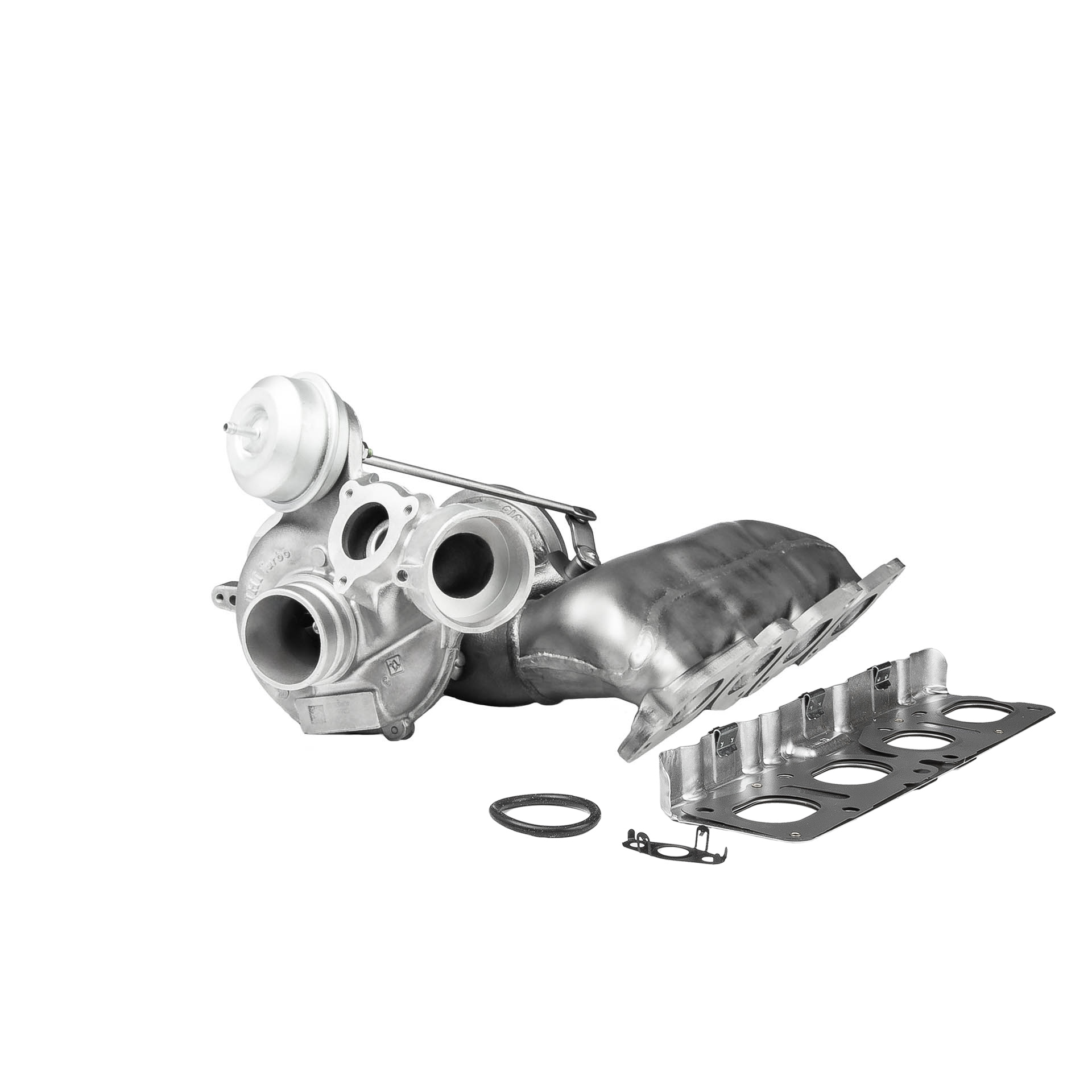 Turbolader 9V110RSG MERCEDES-BENZ SLC von BR Turbo