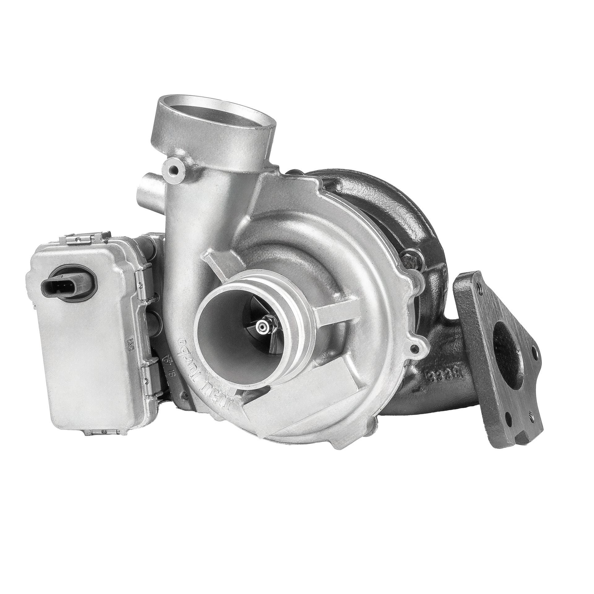 Turbolader von BR Turbo