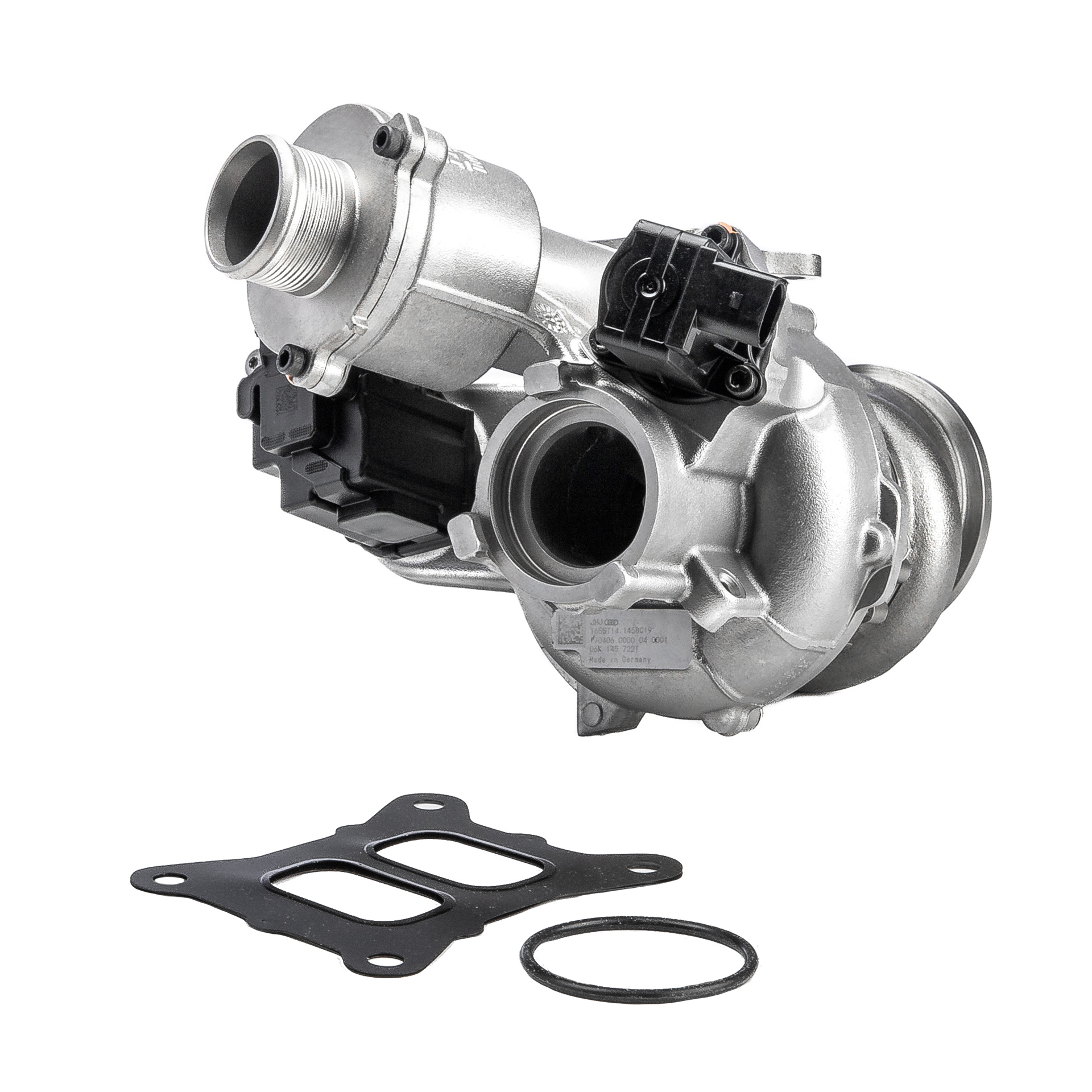 Turbolader von BR Turbo