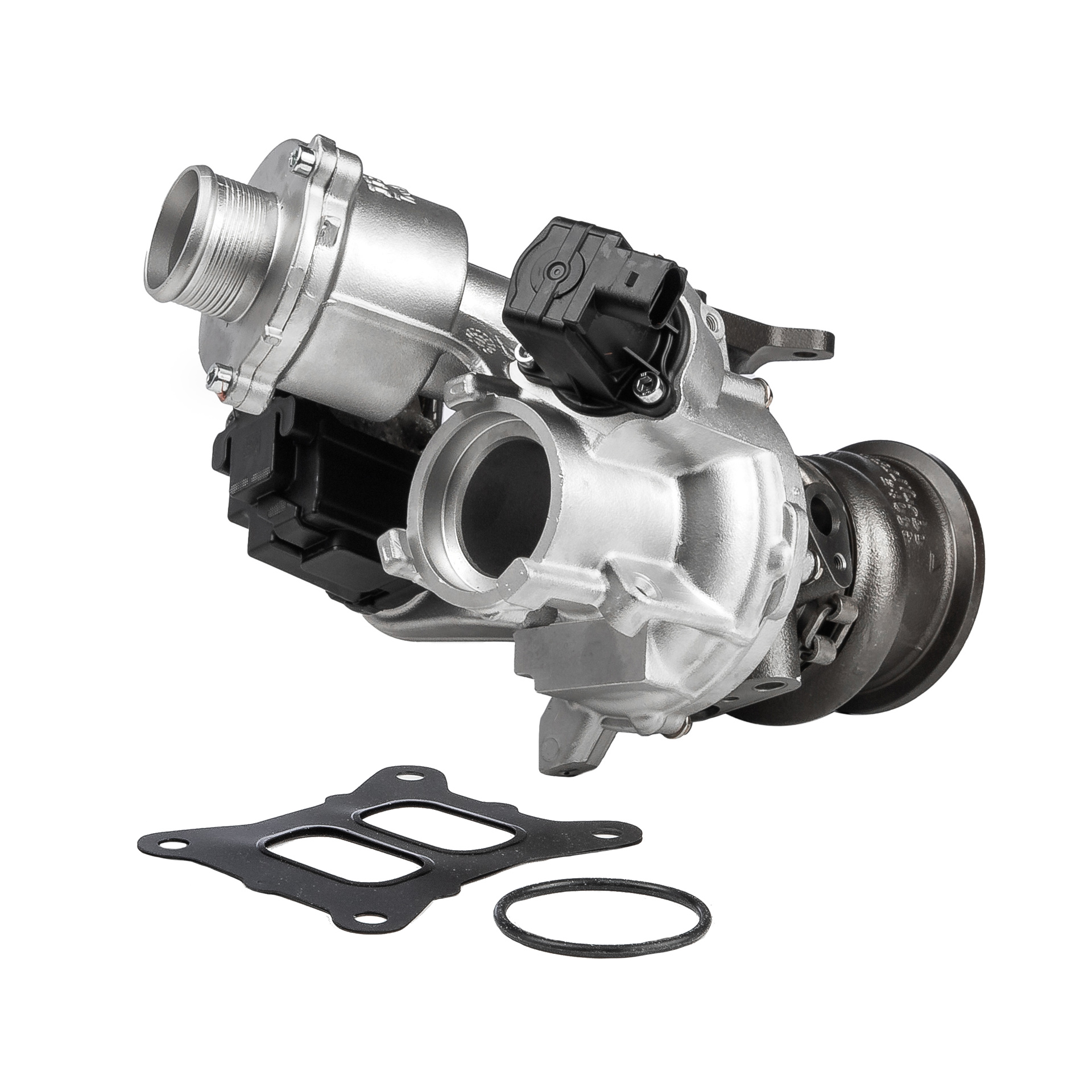 Turbolader von BR Turbo