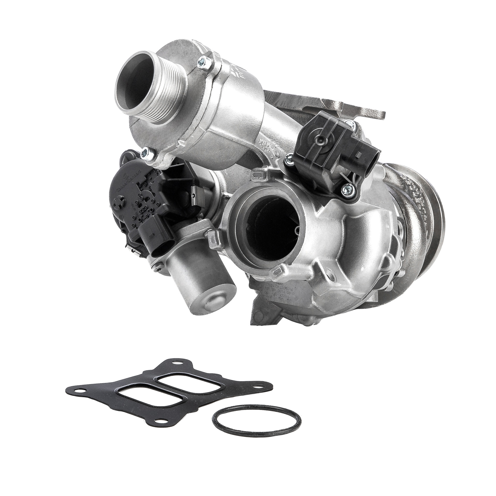 Turbolader von BR Turbo