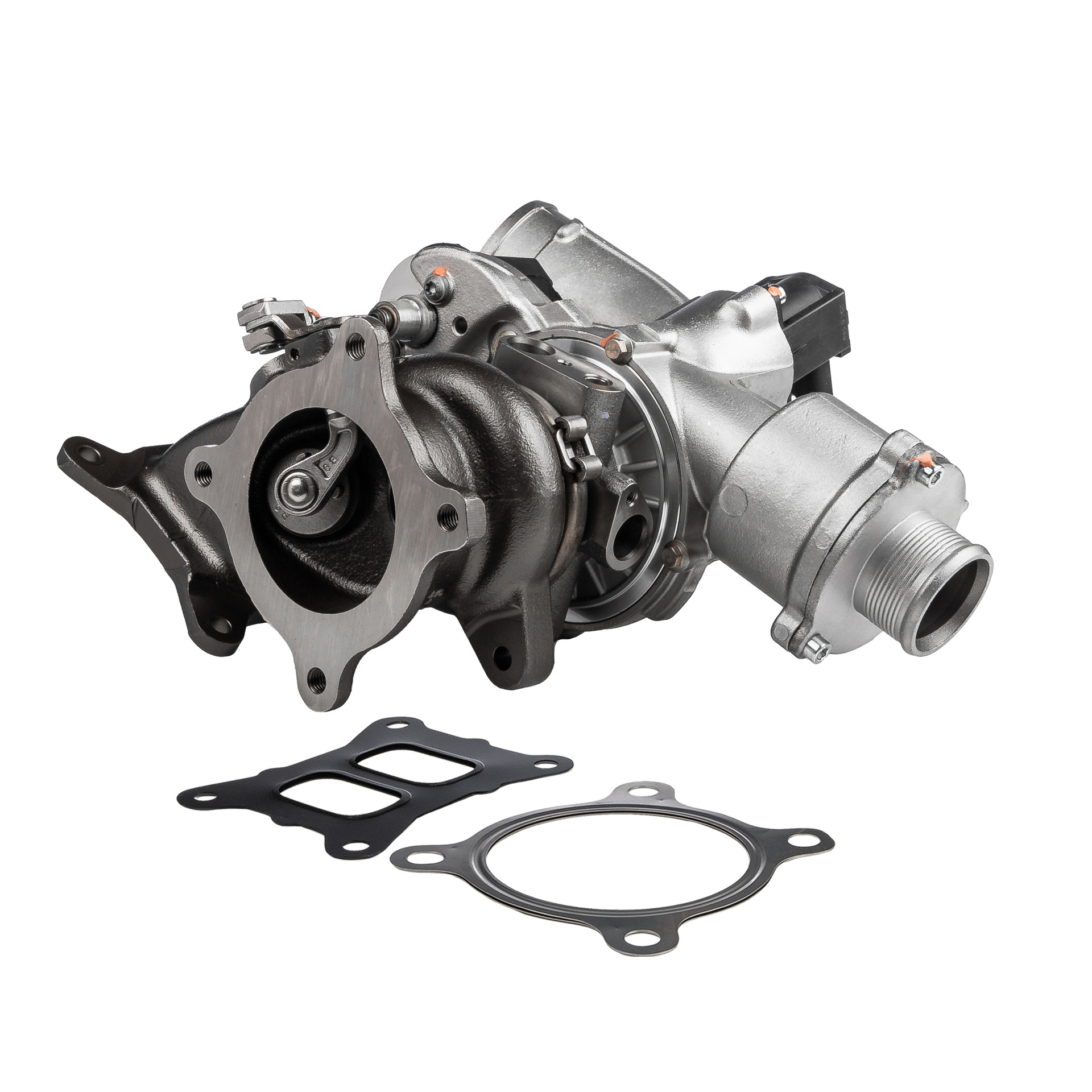 Turbolader von BR Turbo
