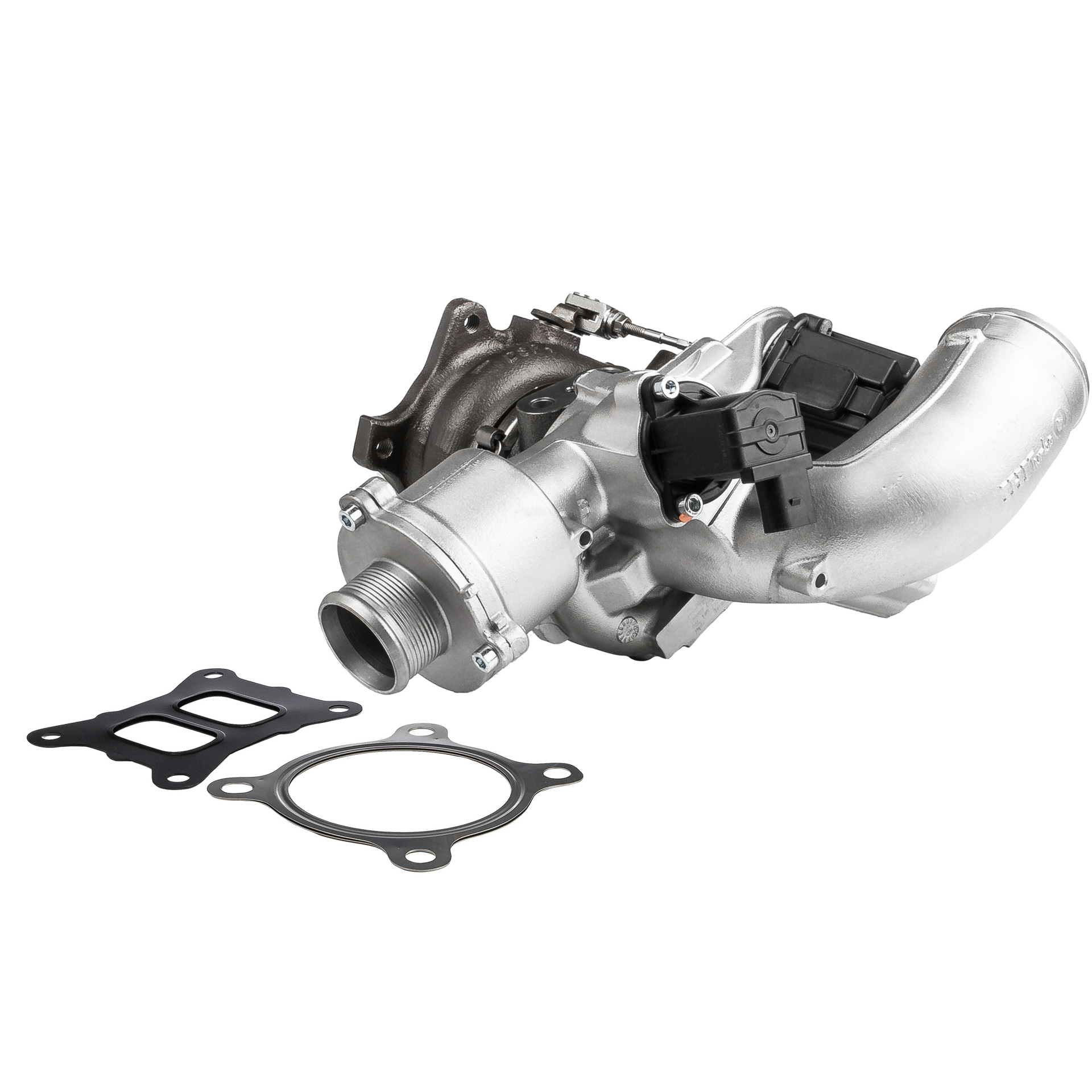 Turbolader von BR Turbo für Q5 (FYB) günstig online kaufen