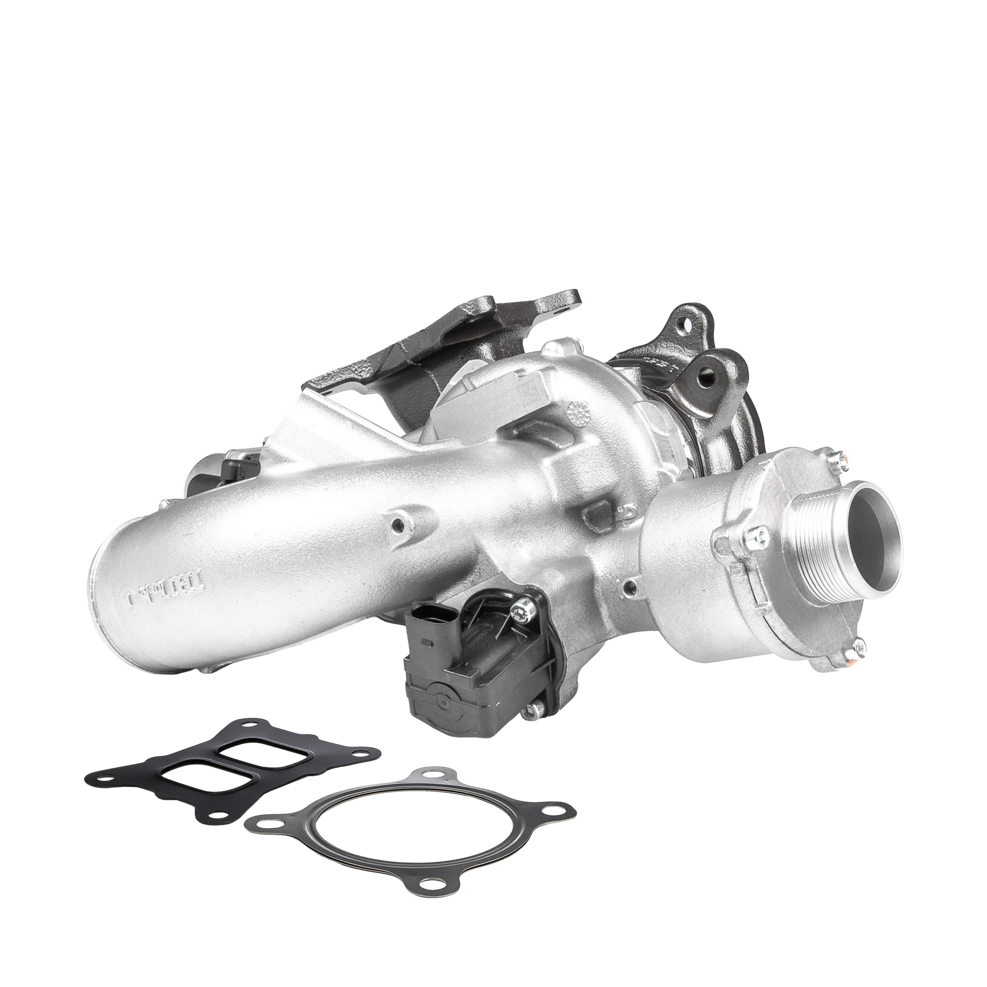Turbolader von BR Turbo für A6 Limousine (4A2, C8) günstig online kaufen