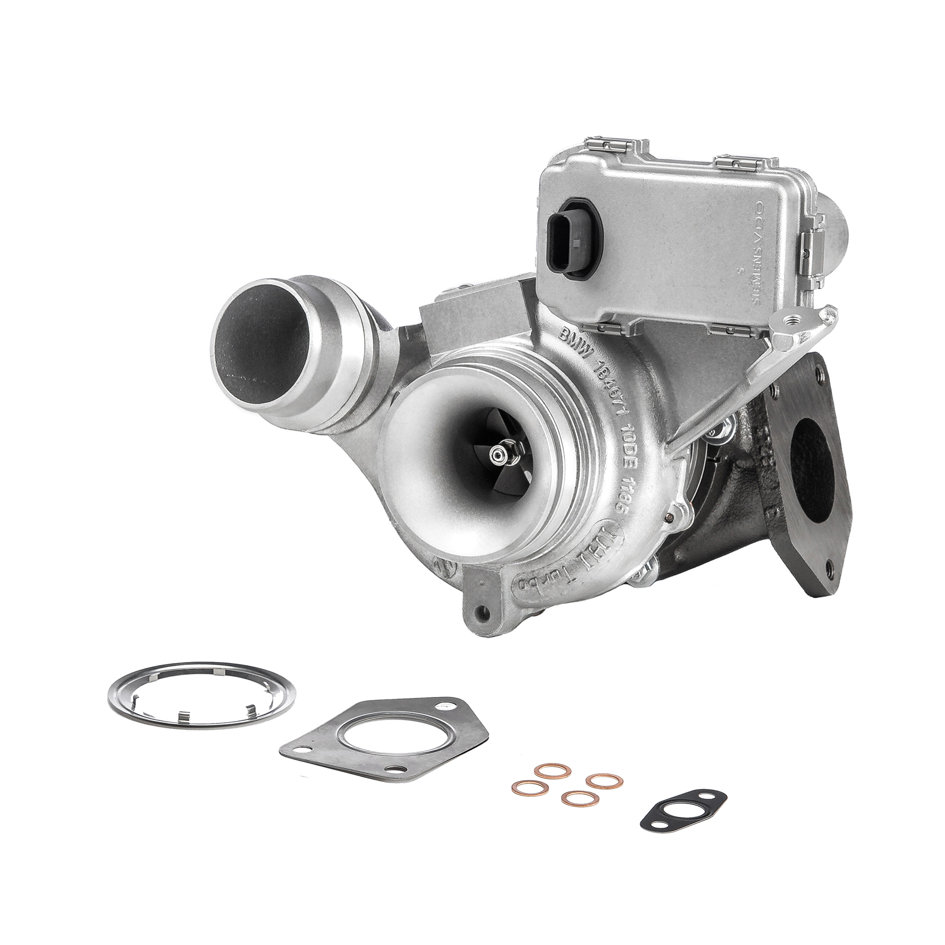 Turbolader 9VB01RSG für Countryman (F60) für 465,92 CHF