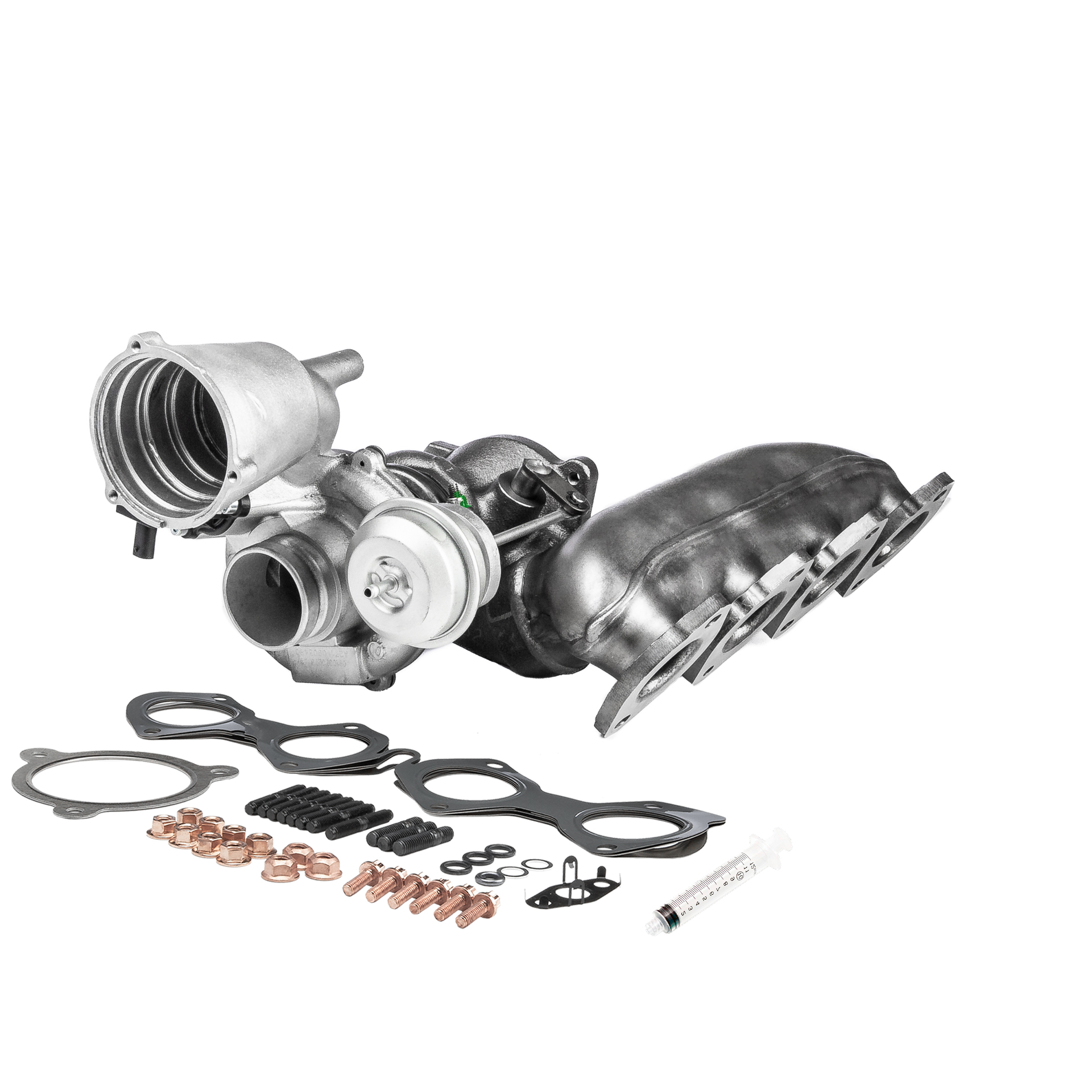 Turbolader A2710903480RSM