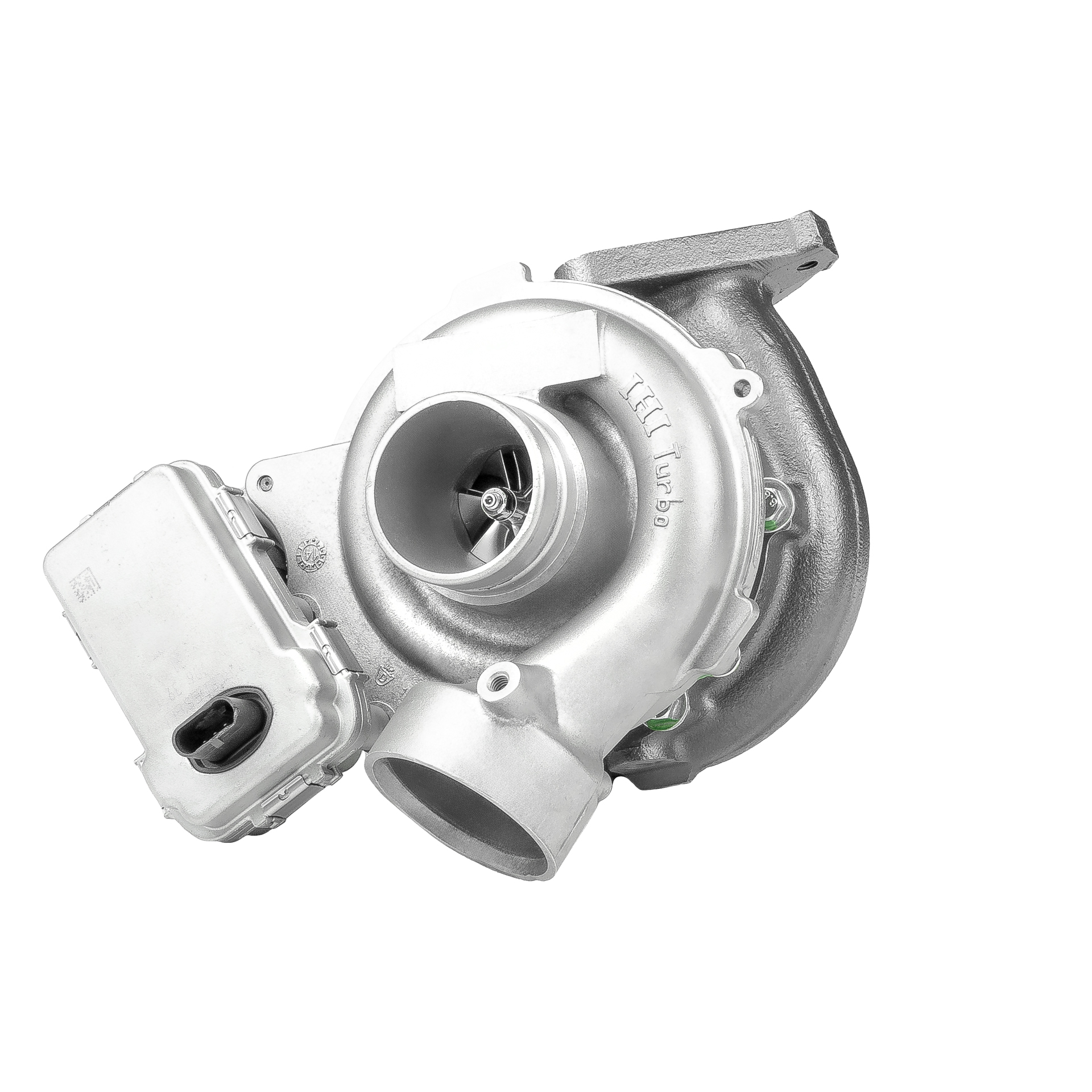 Turbolader von BR Turbo