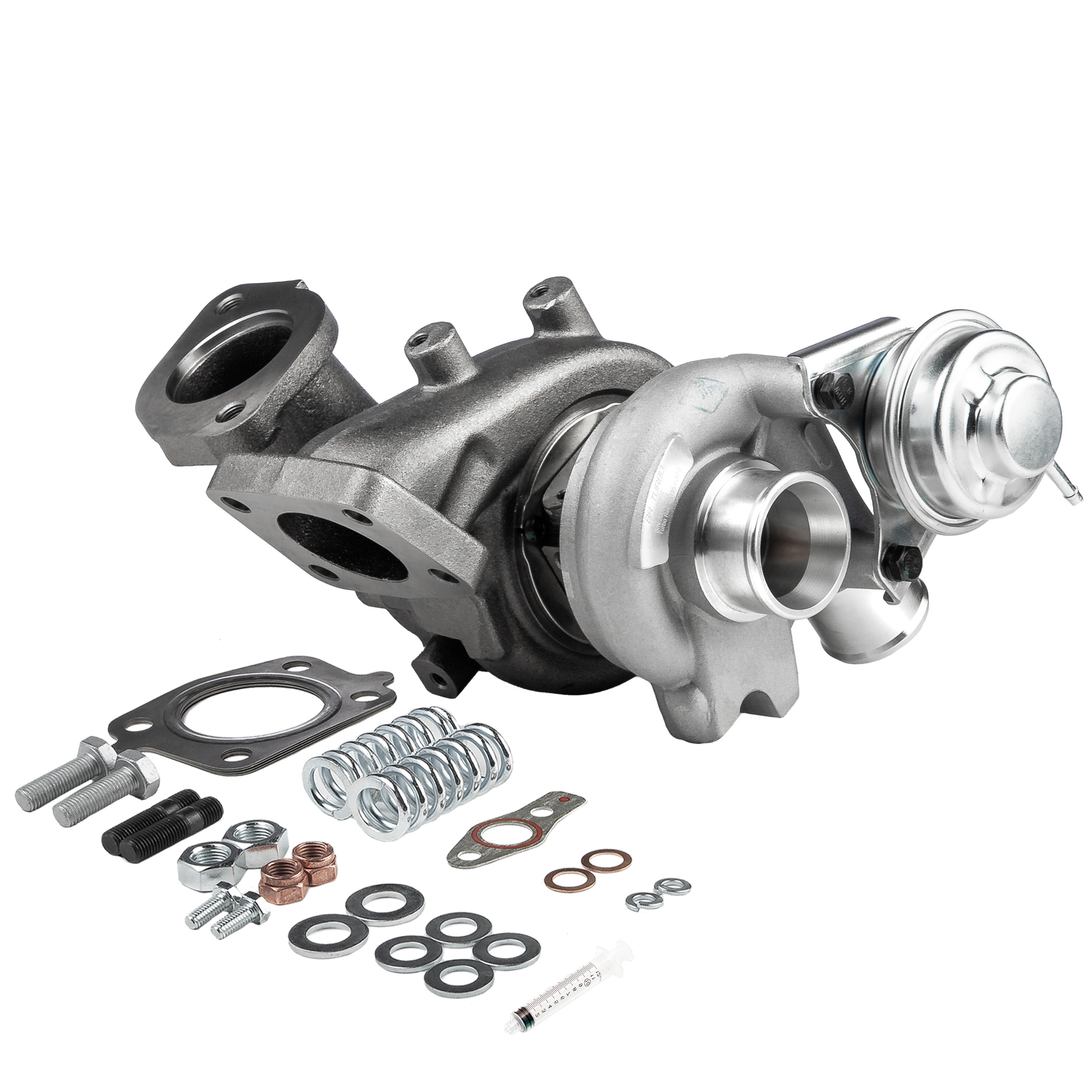 Acquista Turbina da BR Turbo BRT6802M a buon mercato per soli 446,63 €