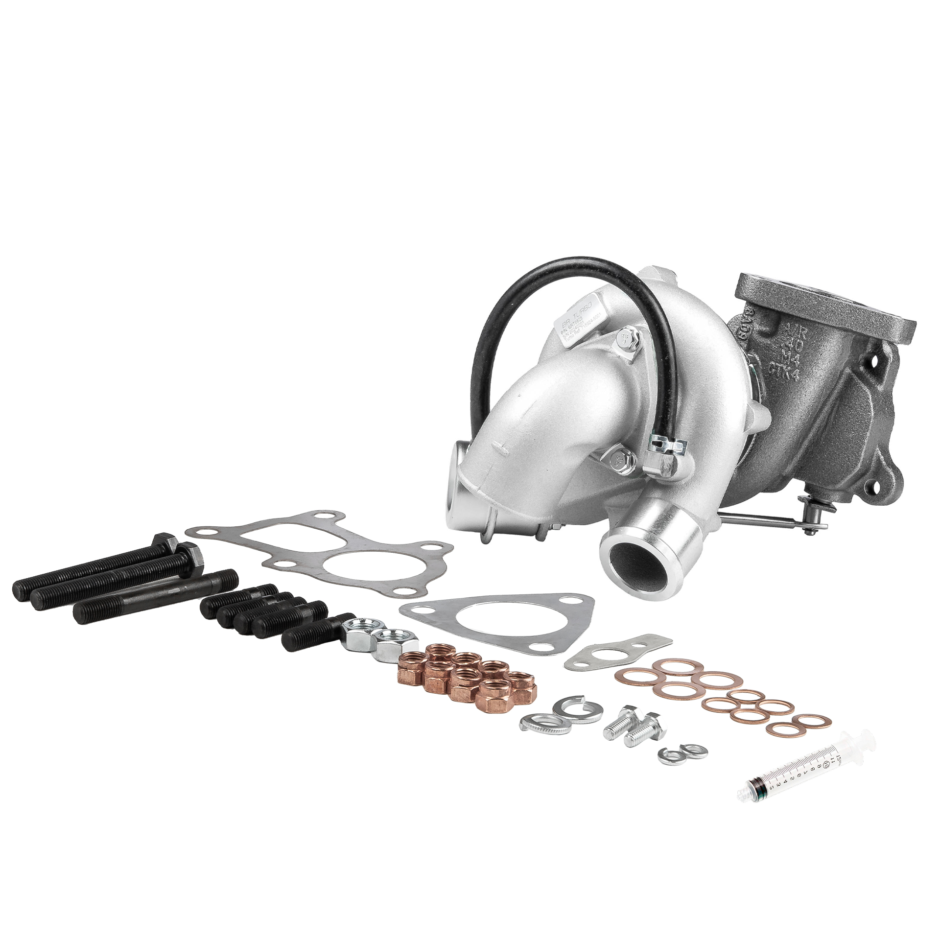 Turbolader BRT6828M KIA BONGO von BR Turbo