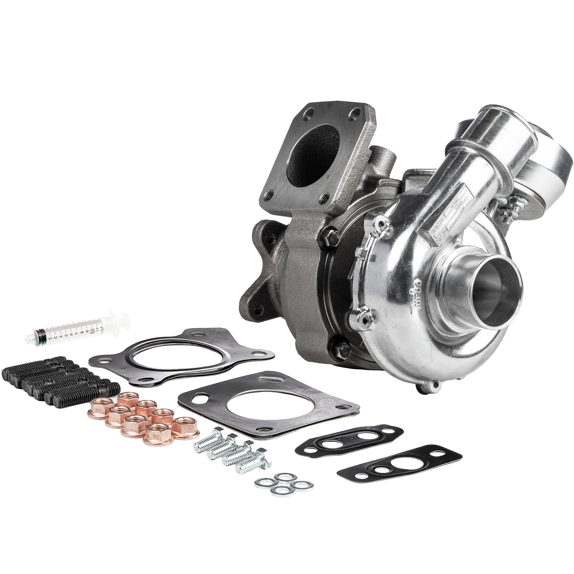 Turbolader BRT6861M