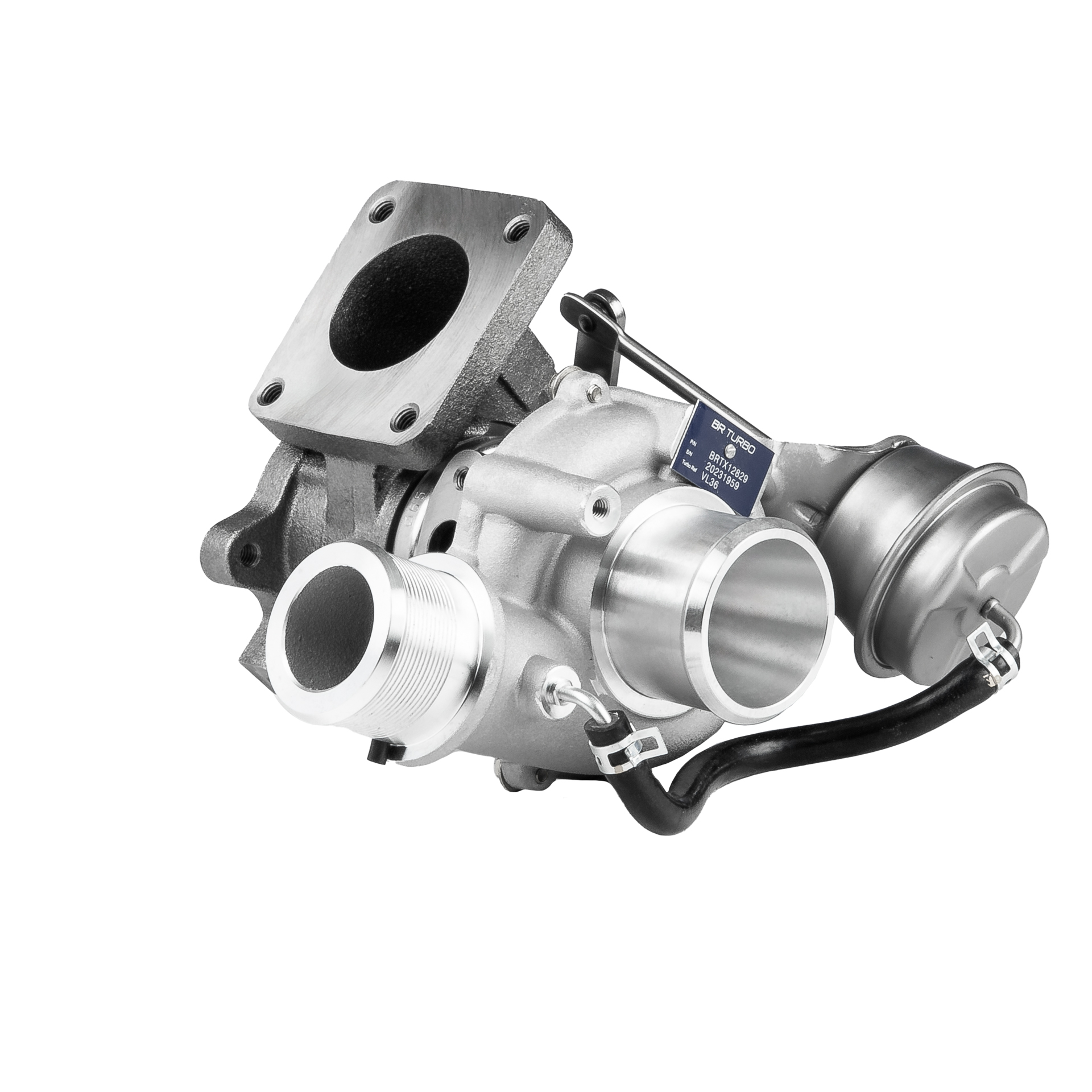 ALFA ROMEO Turbolader von BR Turbo