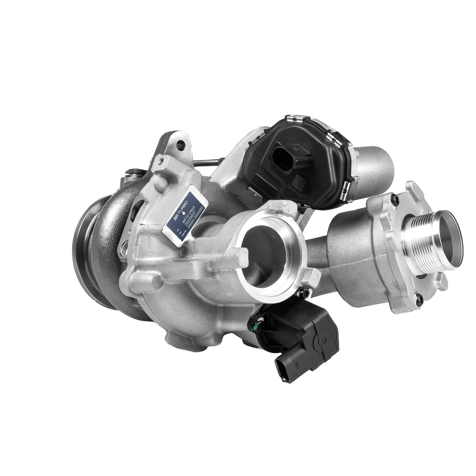 Turbolader von BR Turbo