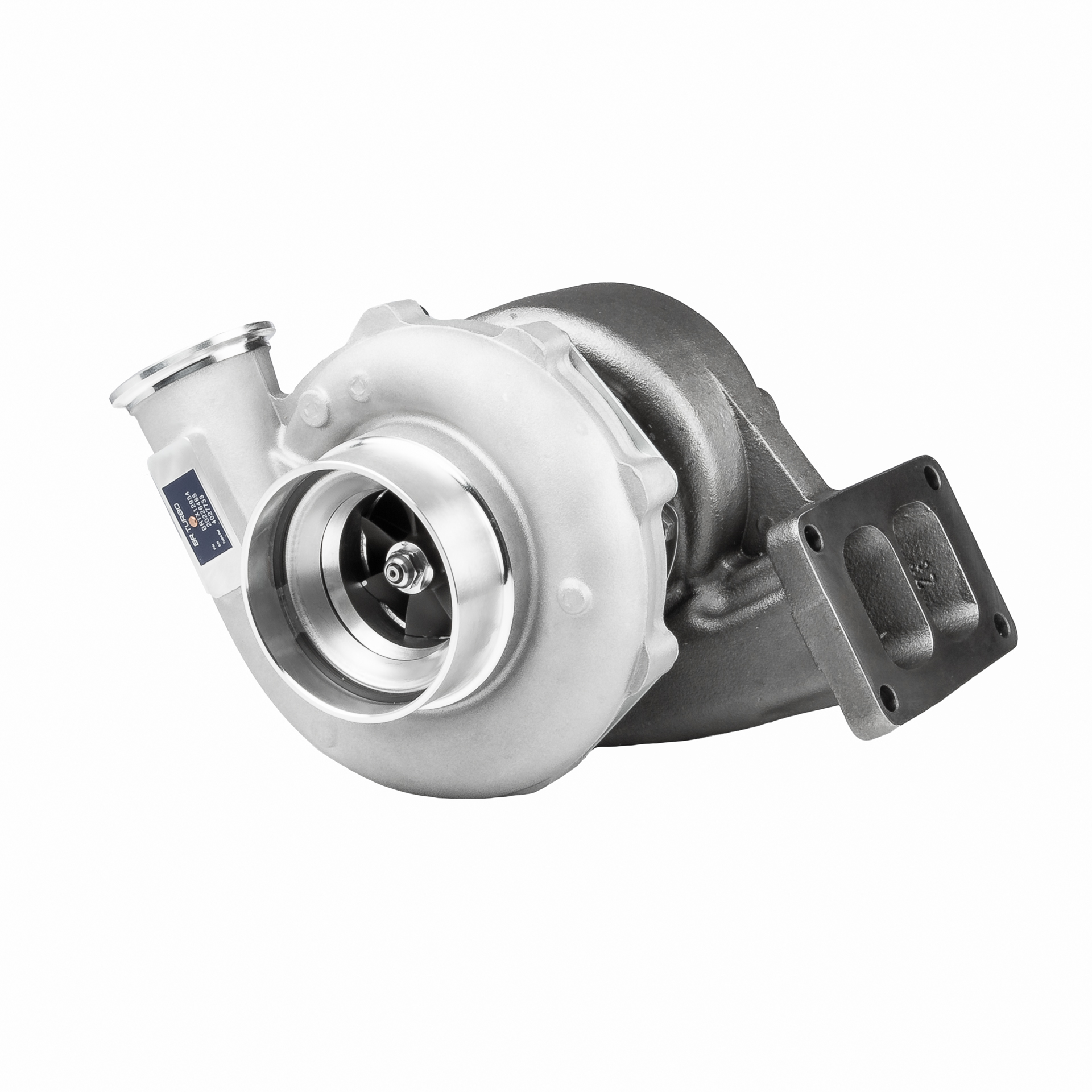 Acquista Turbina da BR Turbo BRTX12954 a buon mercato per soli 497,24 €