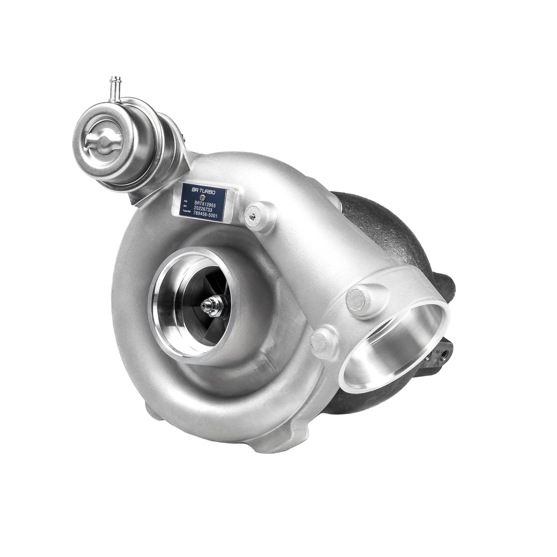 Compre Turbo de BR Turbo online para Rexton / Rexton II (GAB_) a precios moderados
