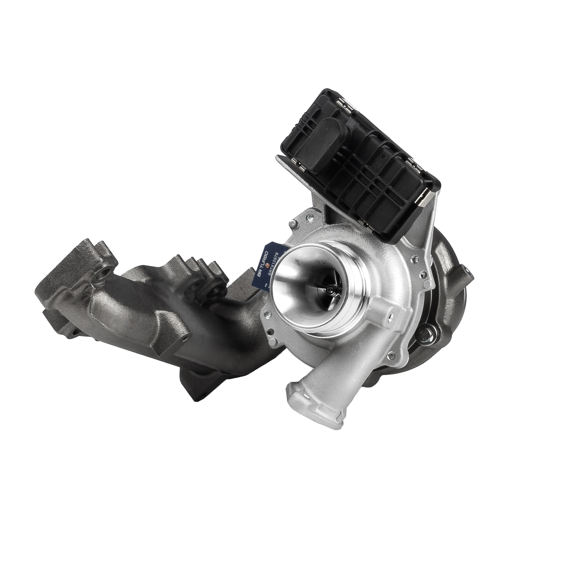 SUZUKI Turbolader von BR Turbo