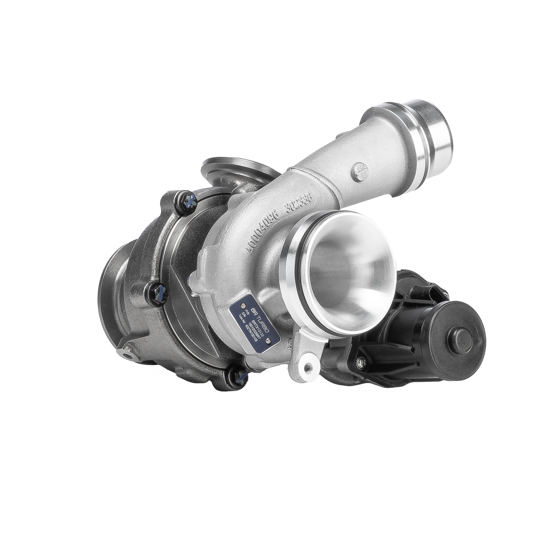 Turbolader von BR Turbo