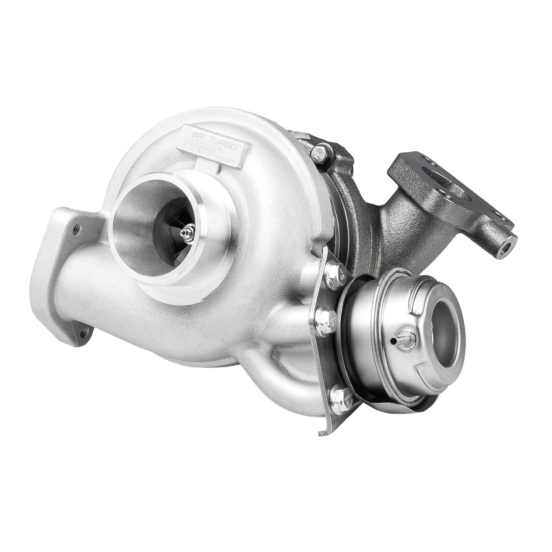 Turbolader BRTX13134