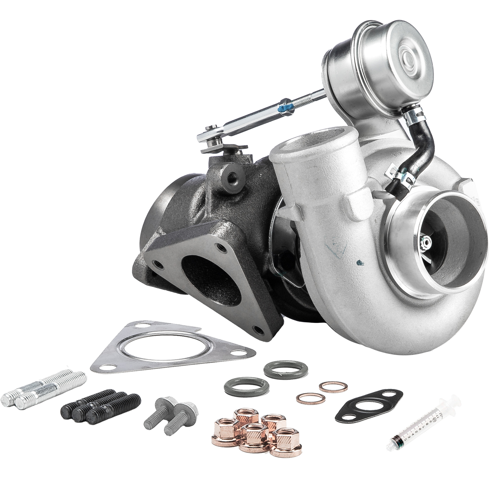 Turbolader von BR Turbo