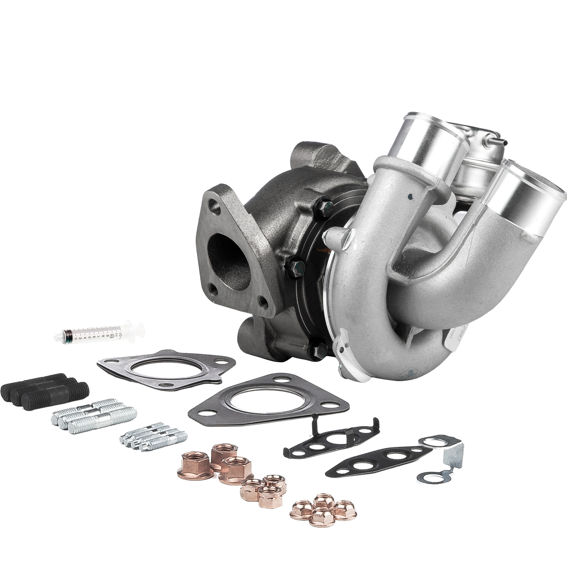 Turbolader von BR Turbo