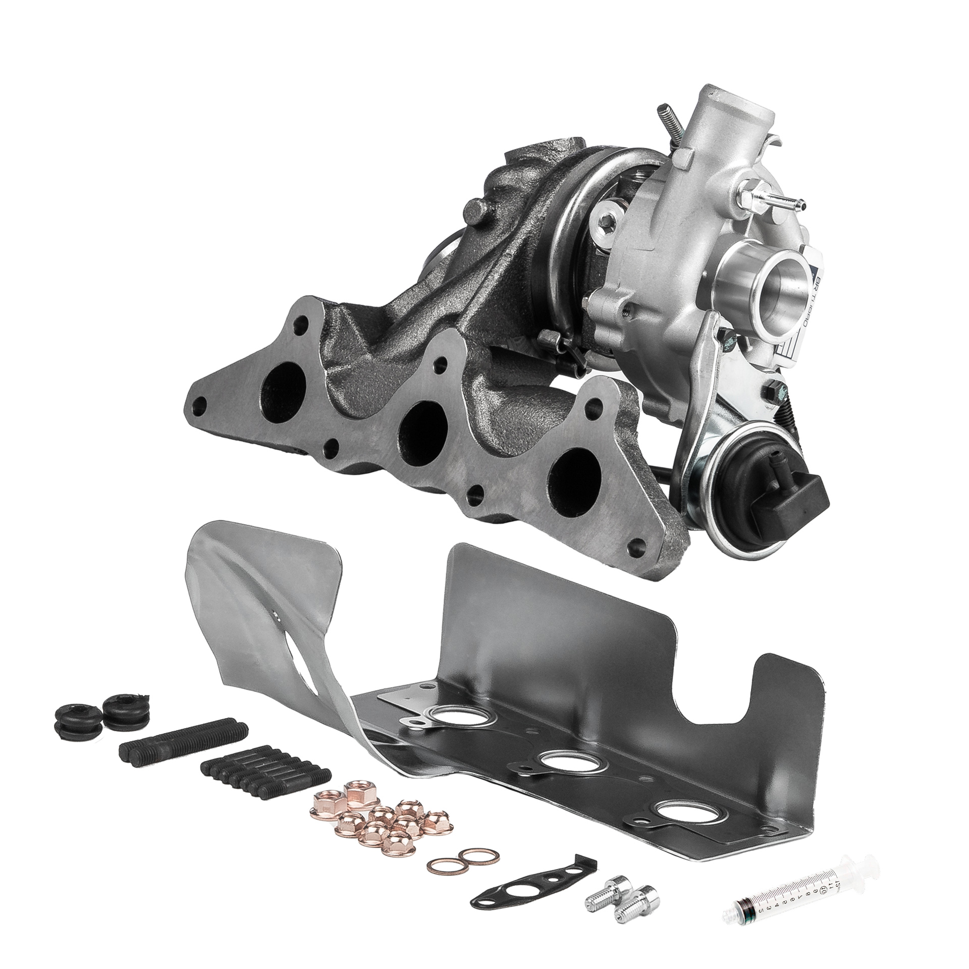 Acquista Turbina da BR Turbo BRTX521M a buon mercato per soli 415,40 €
