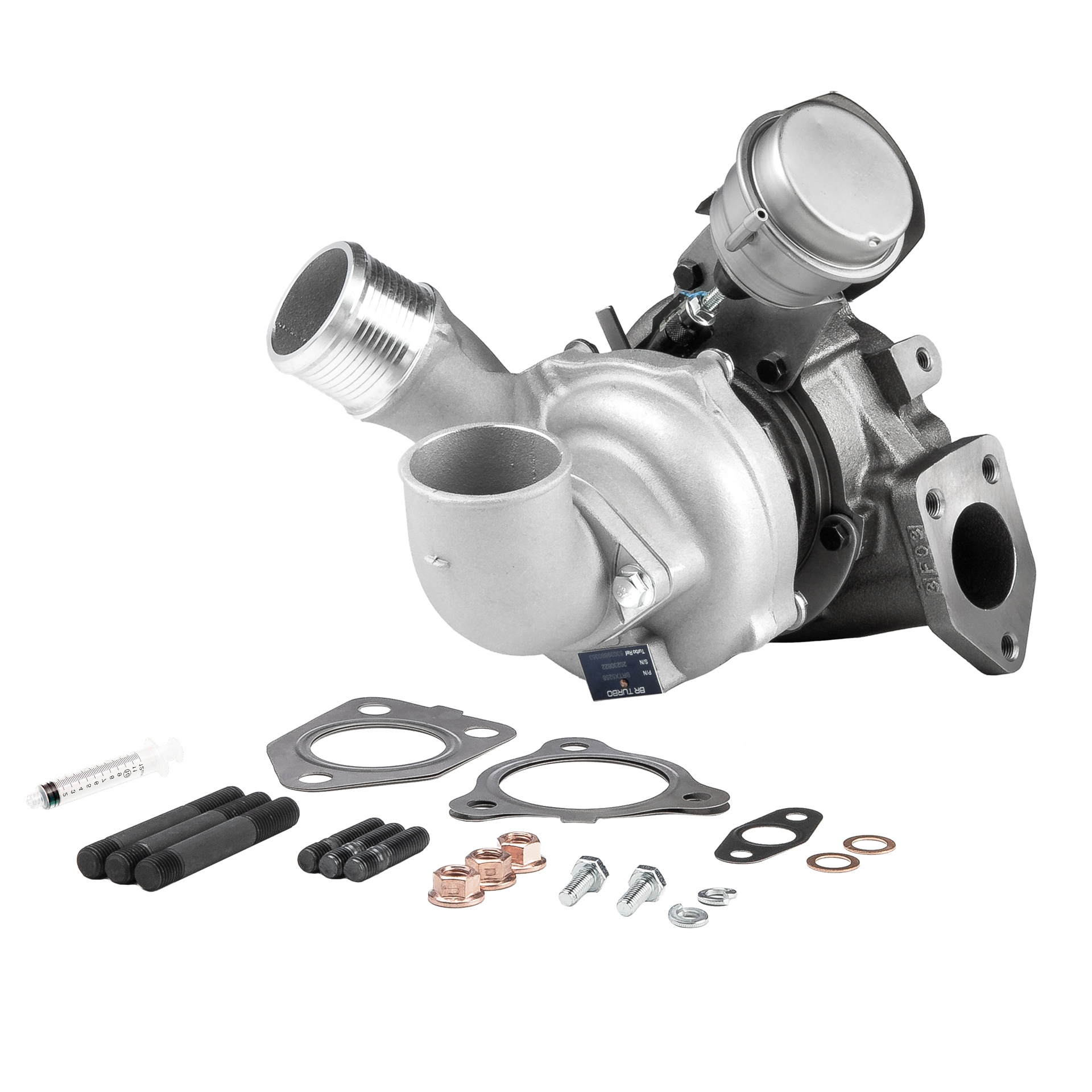 Turbolader BRTX5258M